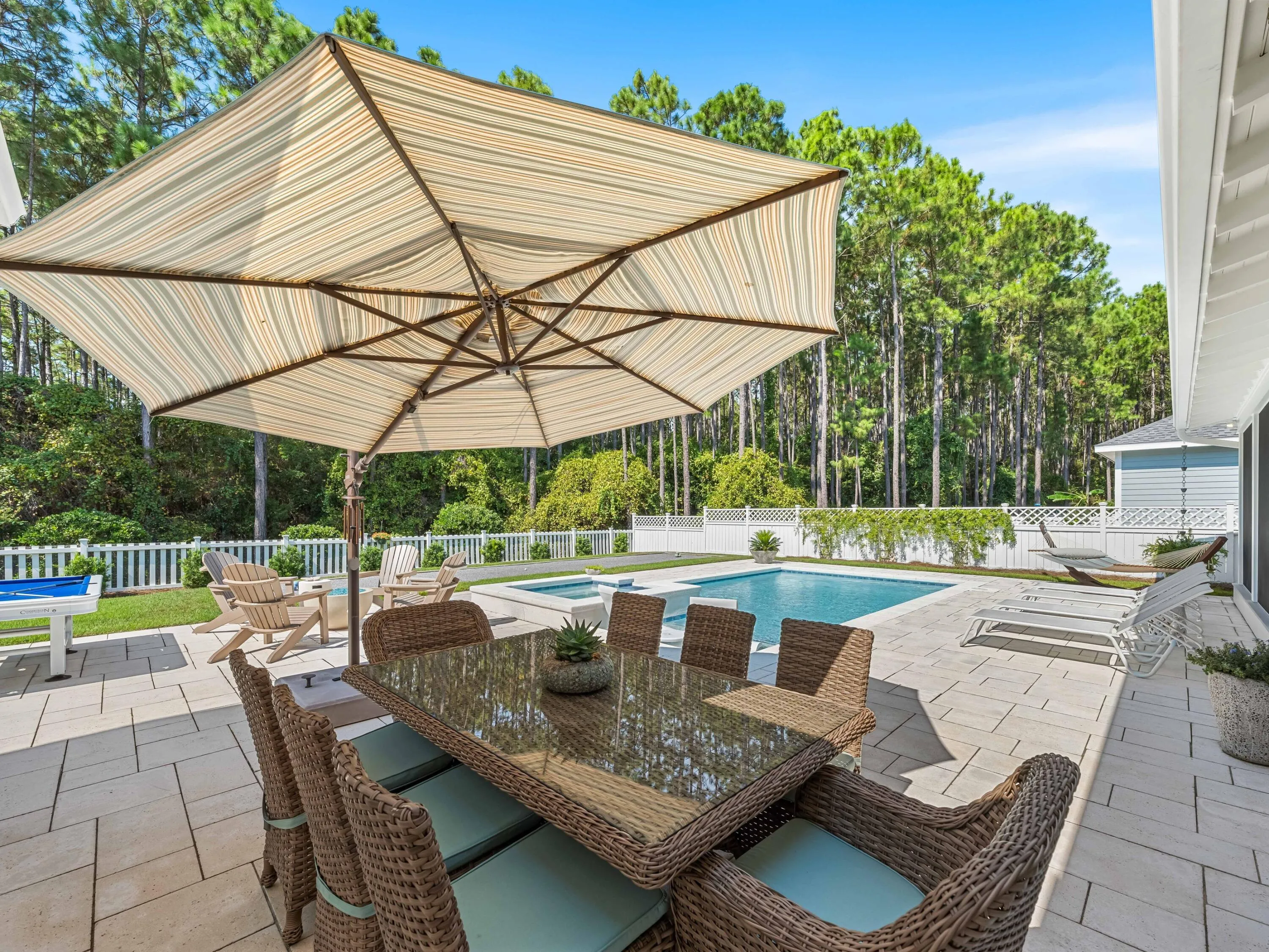 Watersound, Florida 32461, United States, 4 Bedrooms Bedrooms, ,4 BathroomsBathrooms,Residential,Active,226027