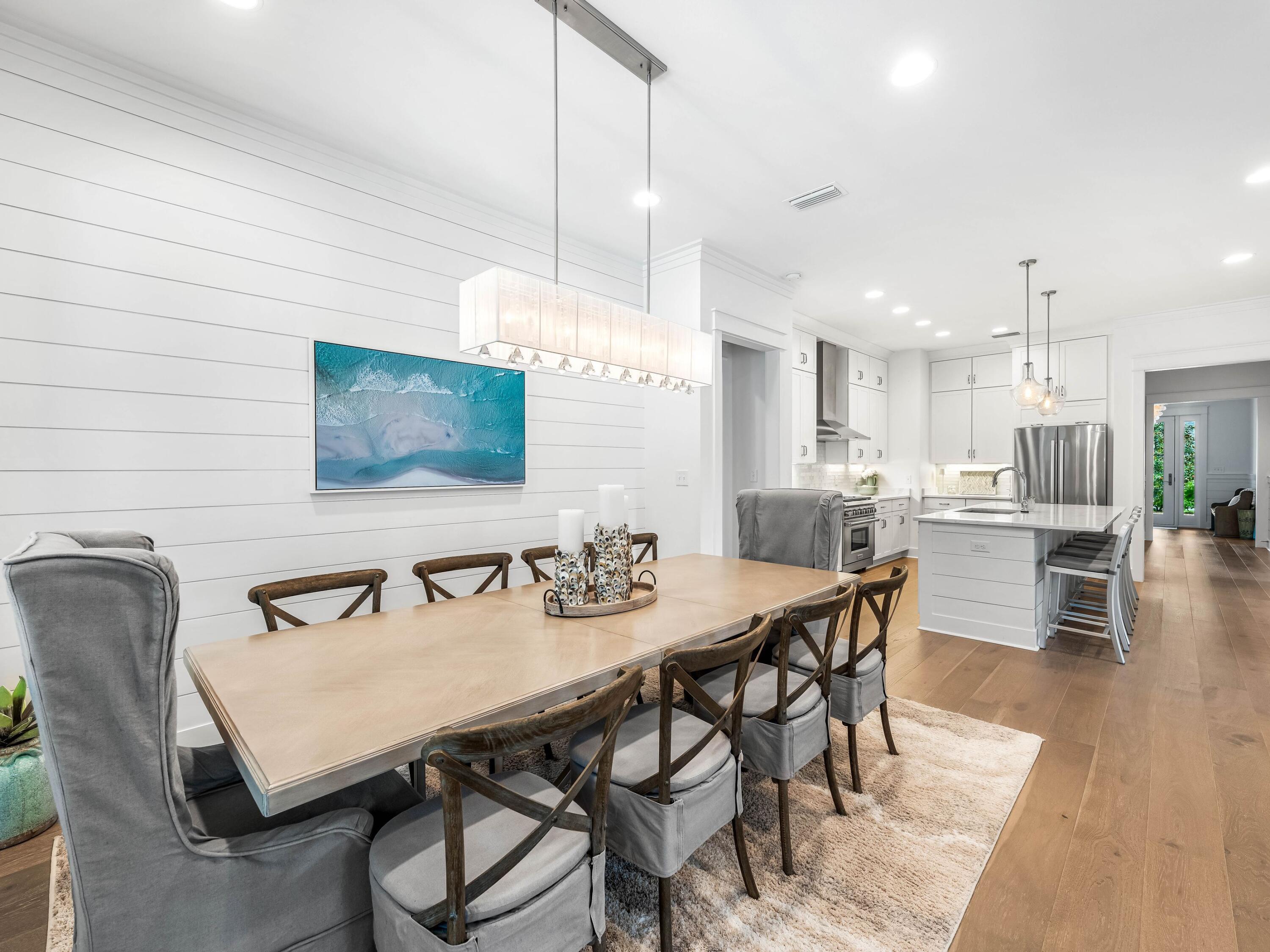 WATERSOUND ORIGINS - Residential