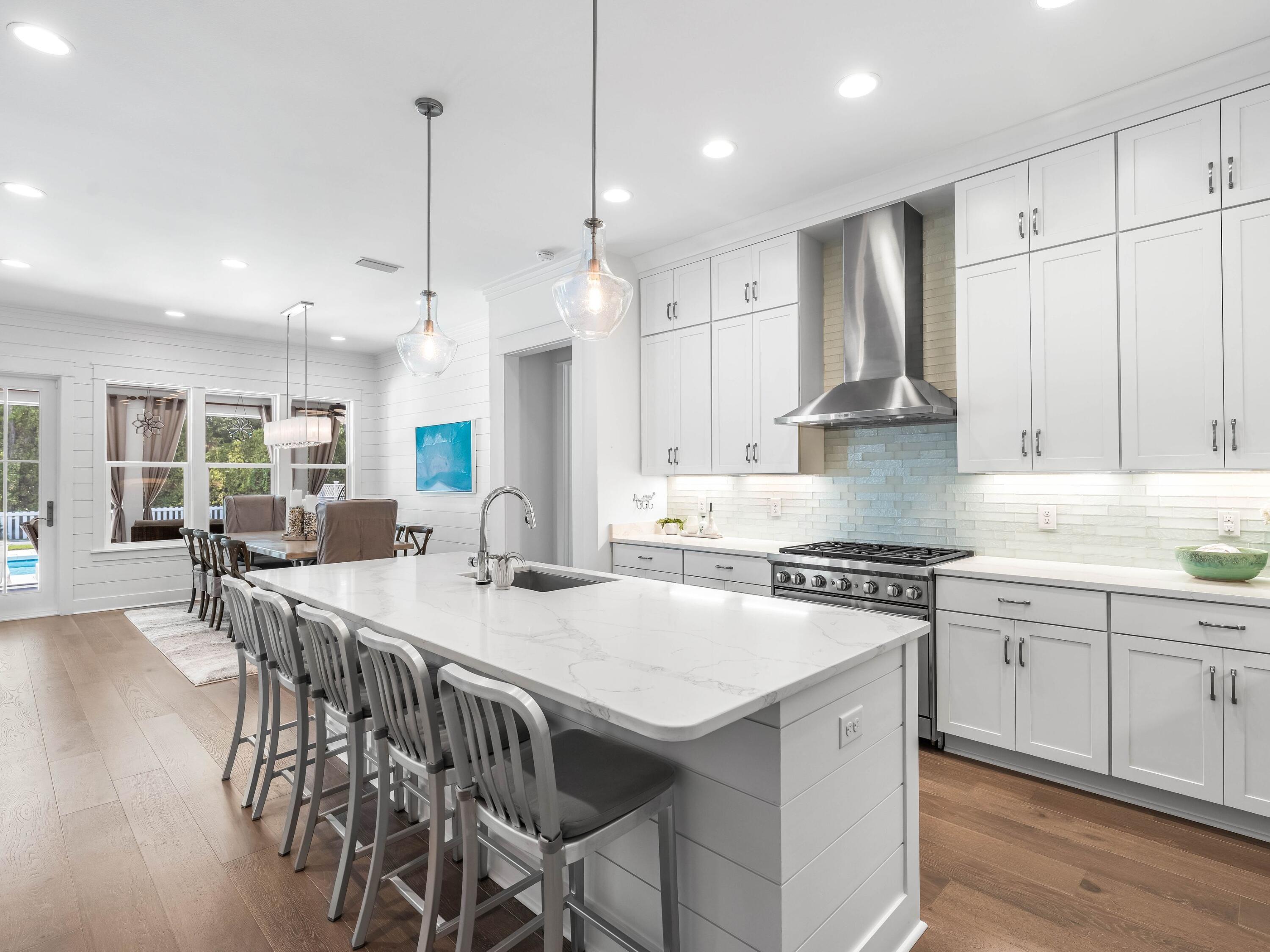 WATERSOUND ORIGINS - Residential