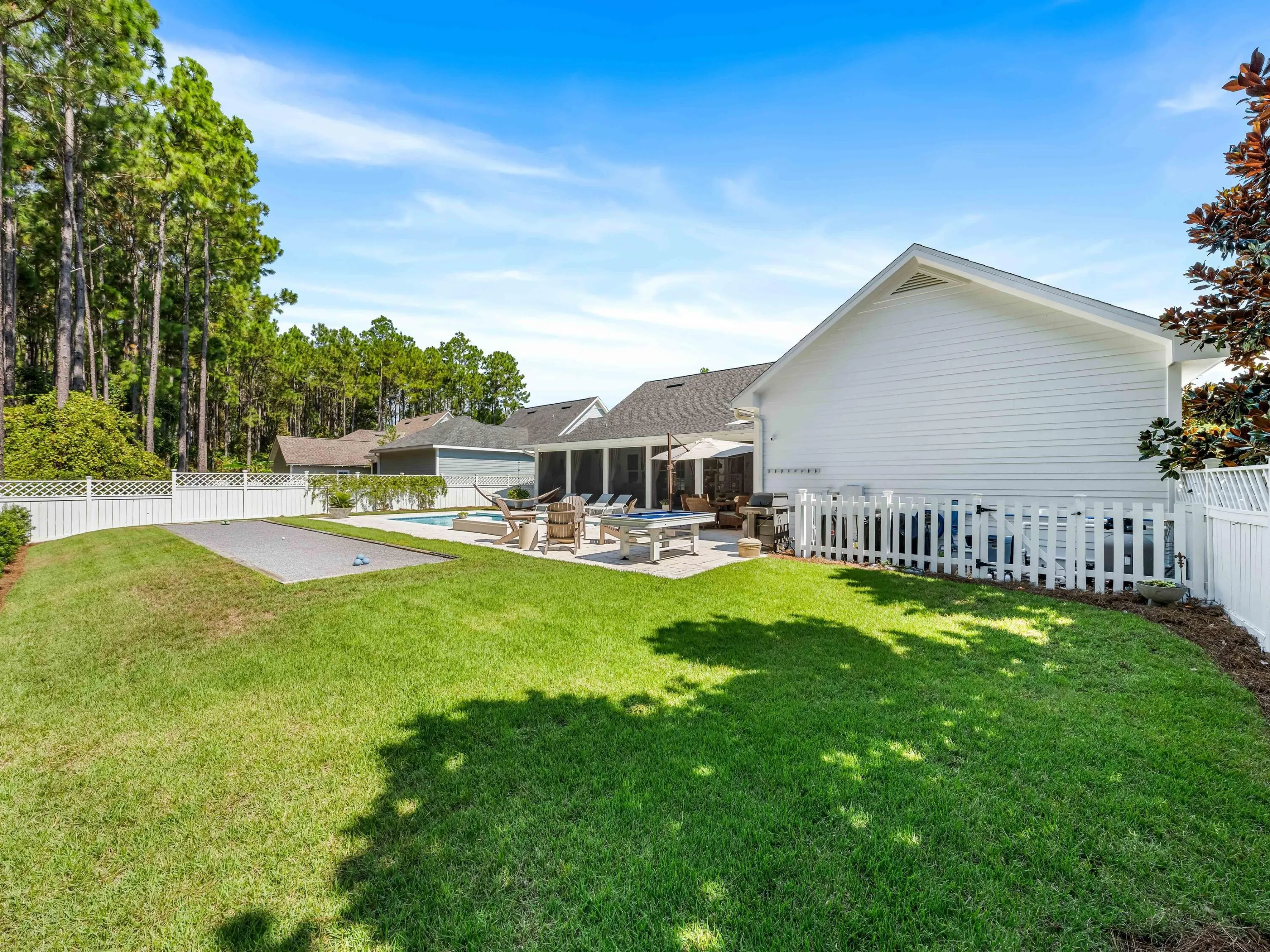 Watersound, Florida 32461, United States, 4 Bedrooms Bedrooms, ,4 BathroomsBathrooms,Residential,Active,226027