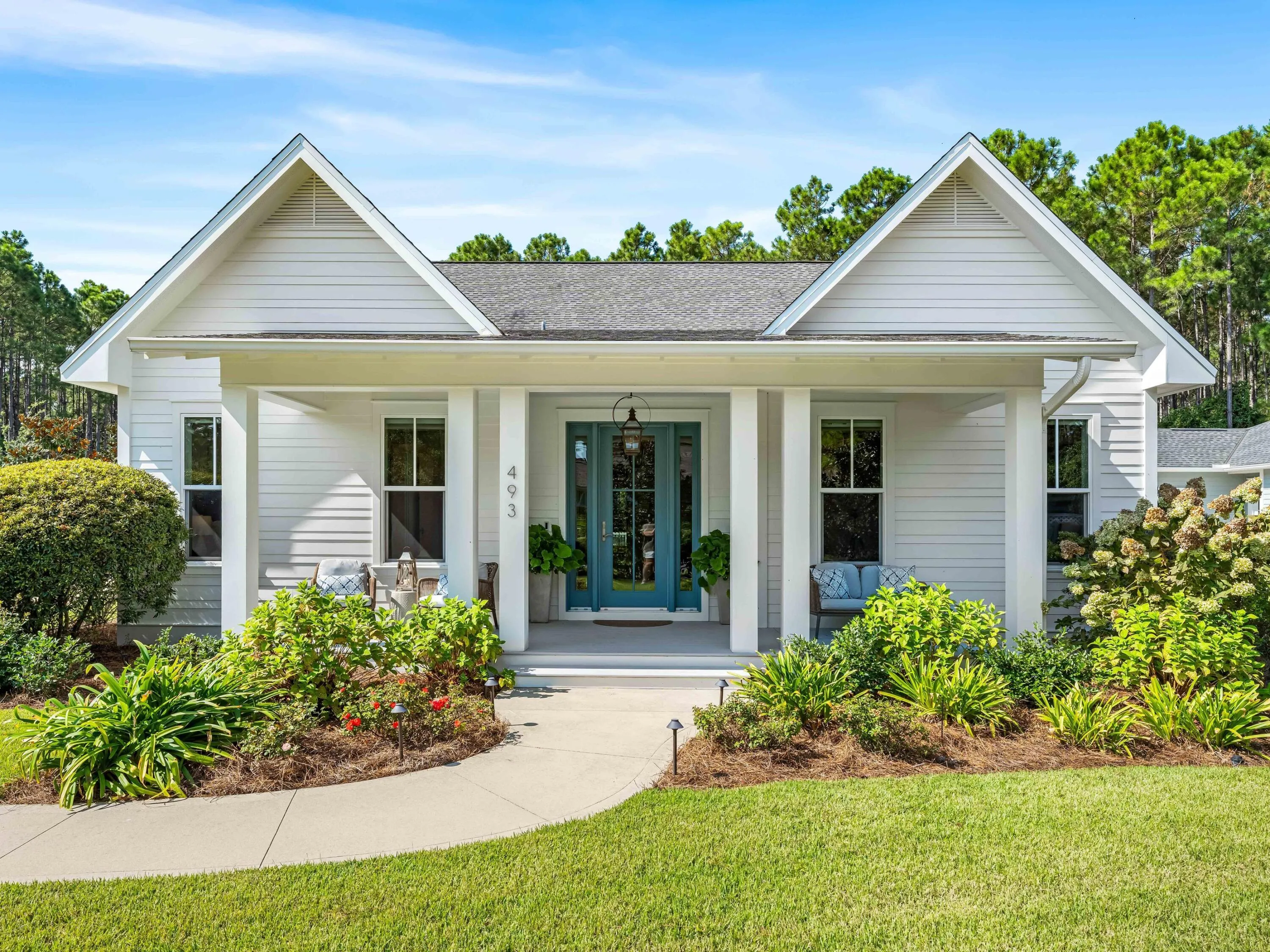 Watersound, Florida 32461, United States, 4 Bedrooms Bedrooms, ,4 BathroomsBathrooms,Residential,Active,226027