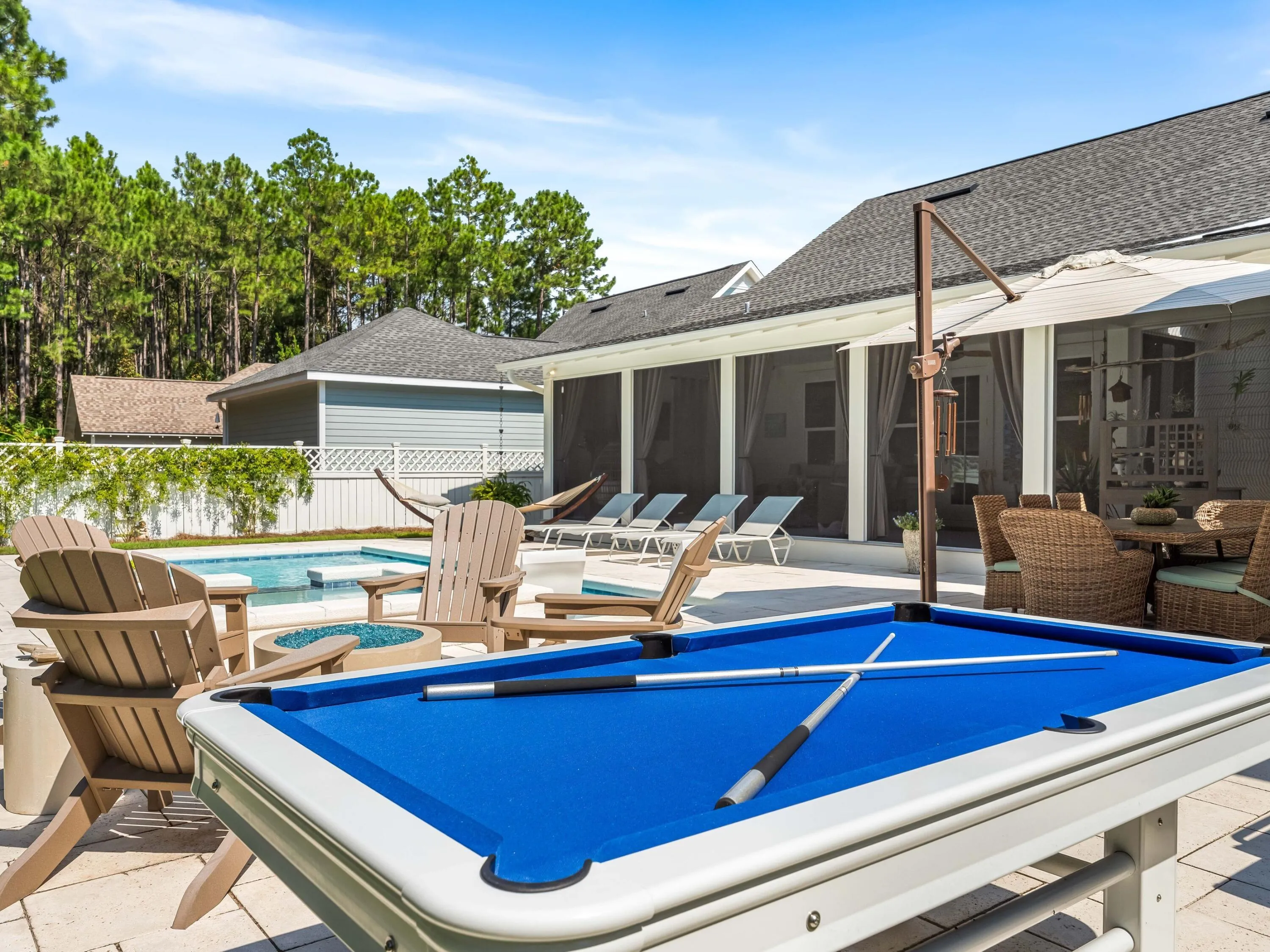 Watersound, Florida 32461, United States, 4 Bedrooms Bedrooms, ,4 BathroomsBathrooms,Residential,Active,226027