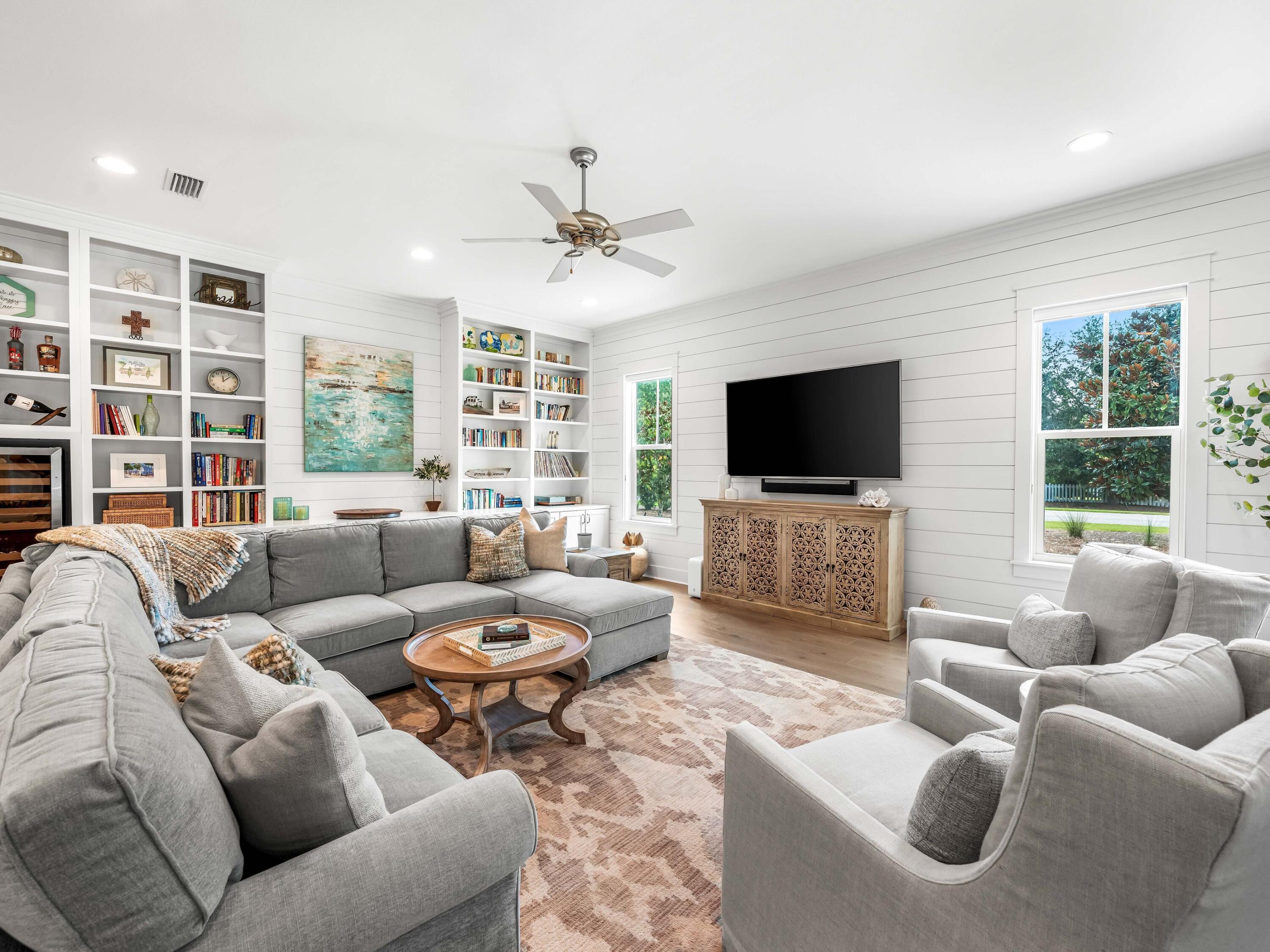 WATERSOUND ORIGINS - Residential