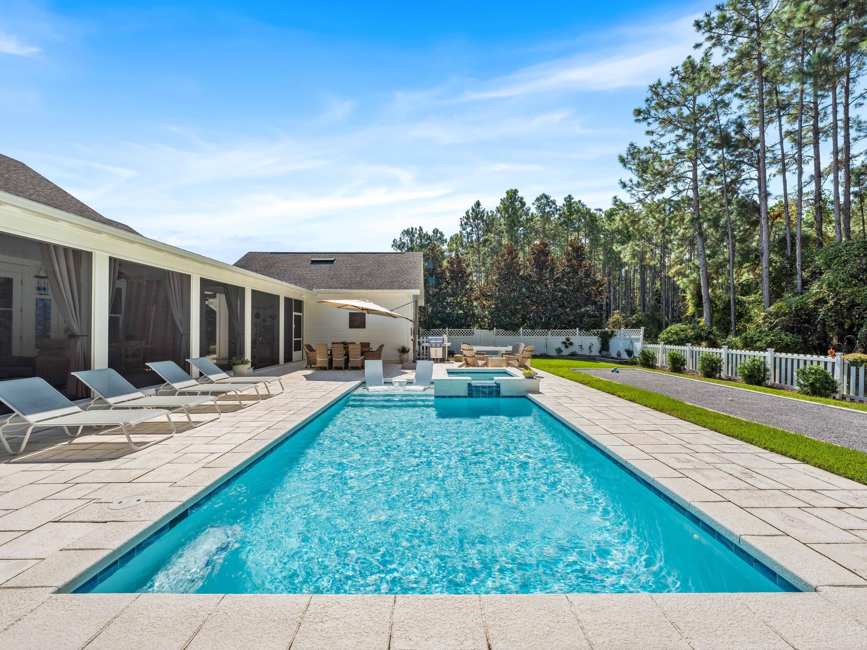 WATERSOUND ORIGINS - Residential