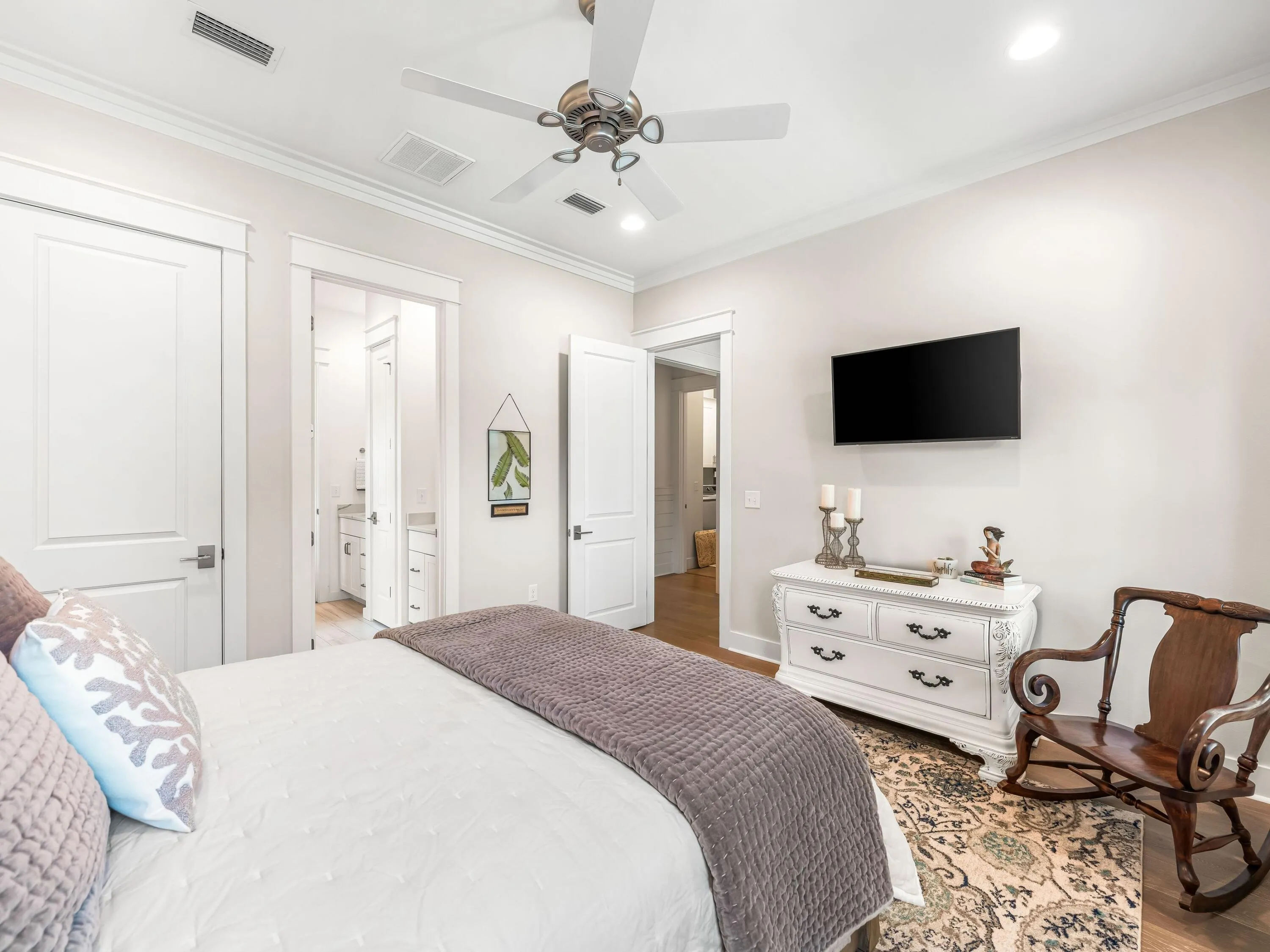 Watersound, Florida 32461, United States, 4 Bedrooms Bedrooms, ,4 BathroomsBathrooms,Residential,Active,226027