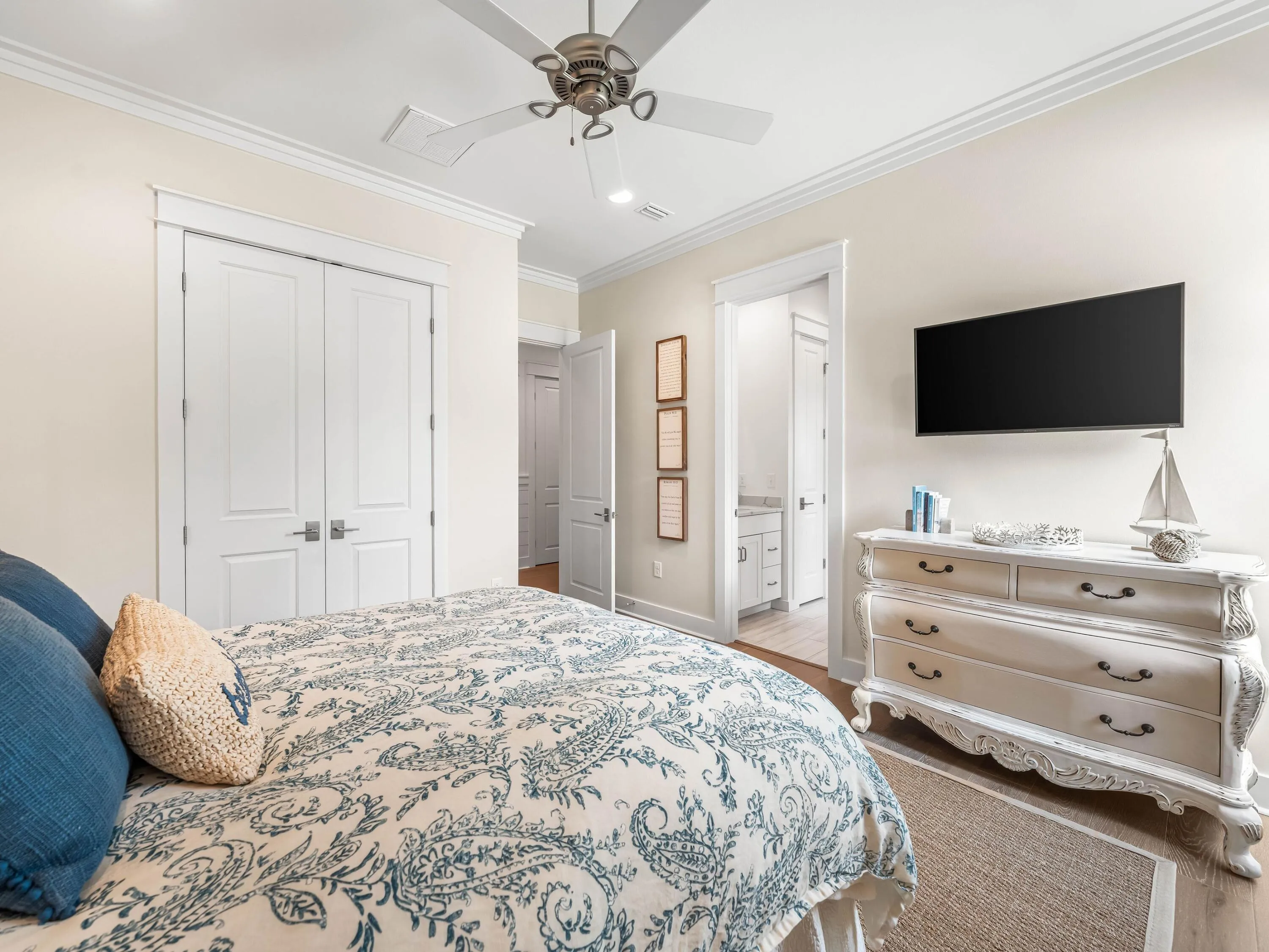 Watersound, Florida 32461, United States, 4 Bedrooms Bedrooms, ,4 BathroomsBathrooms,Residential,Active,226027