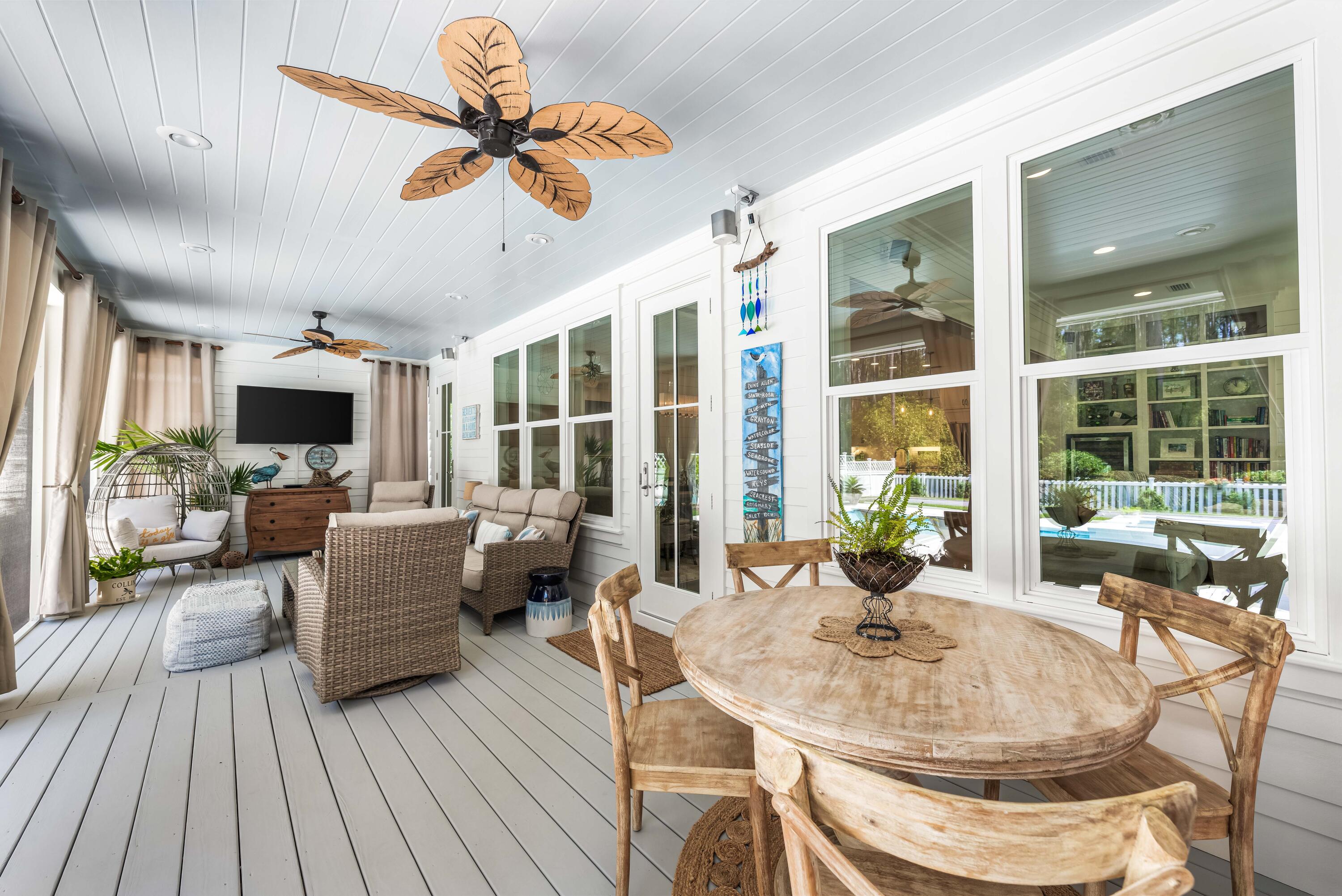 WATERSOUND ORIGINS - Residential