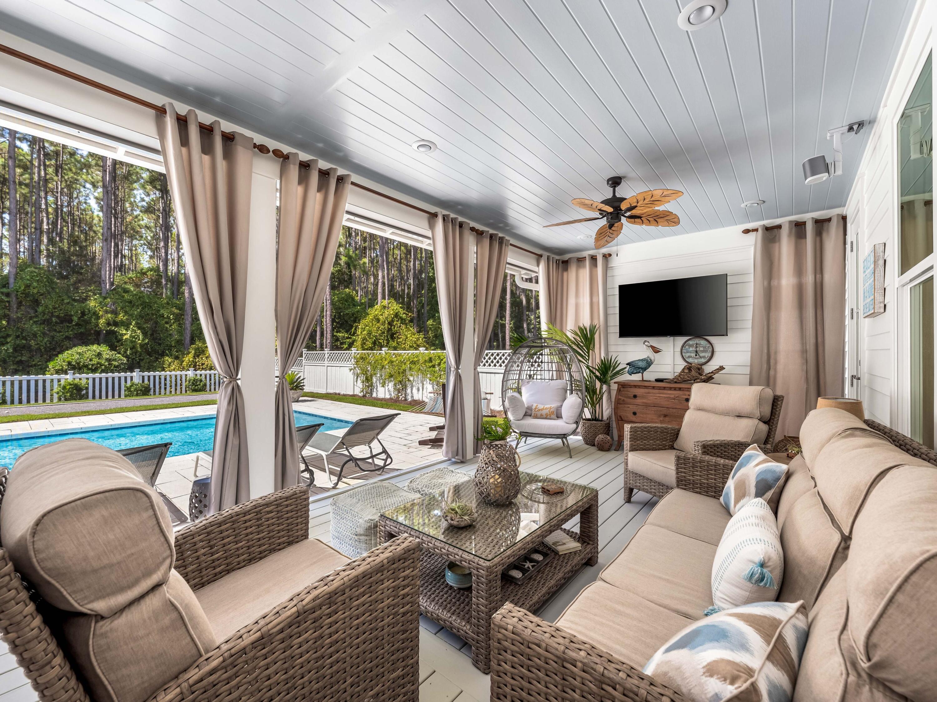 WATERSOUND ORIGINS - Residential