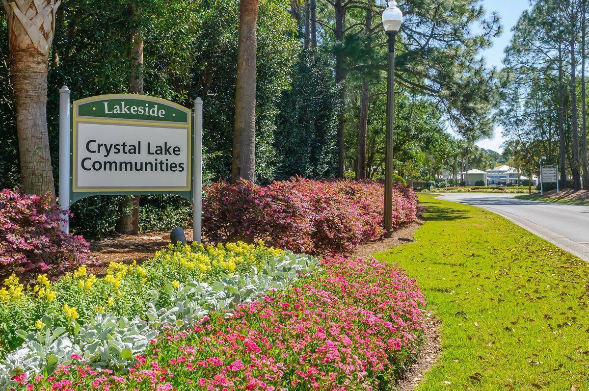CRYSTAL LAKE PHASE II - Residential