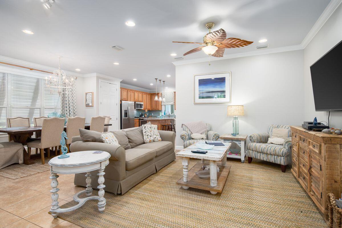 CRYSTAL LAKE PHASE II - Residential