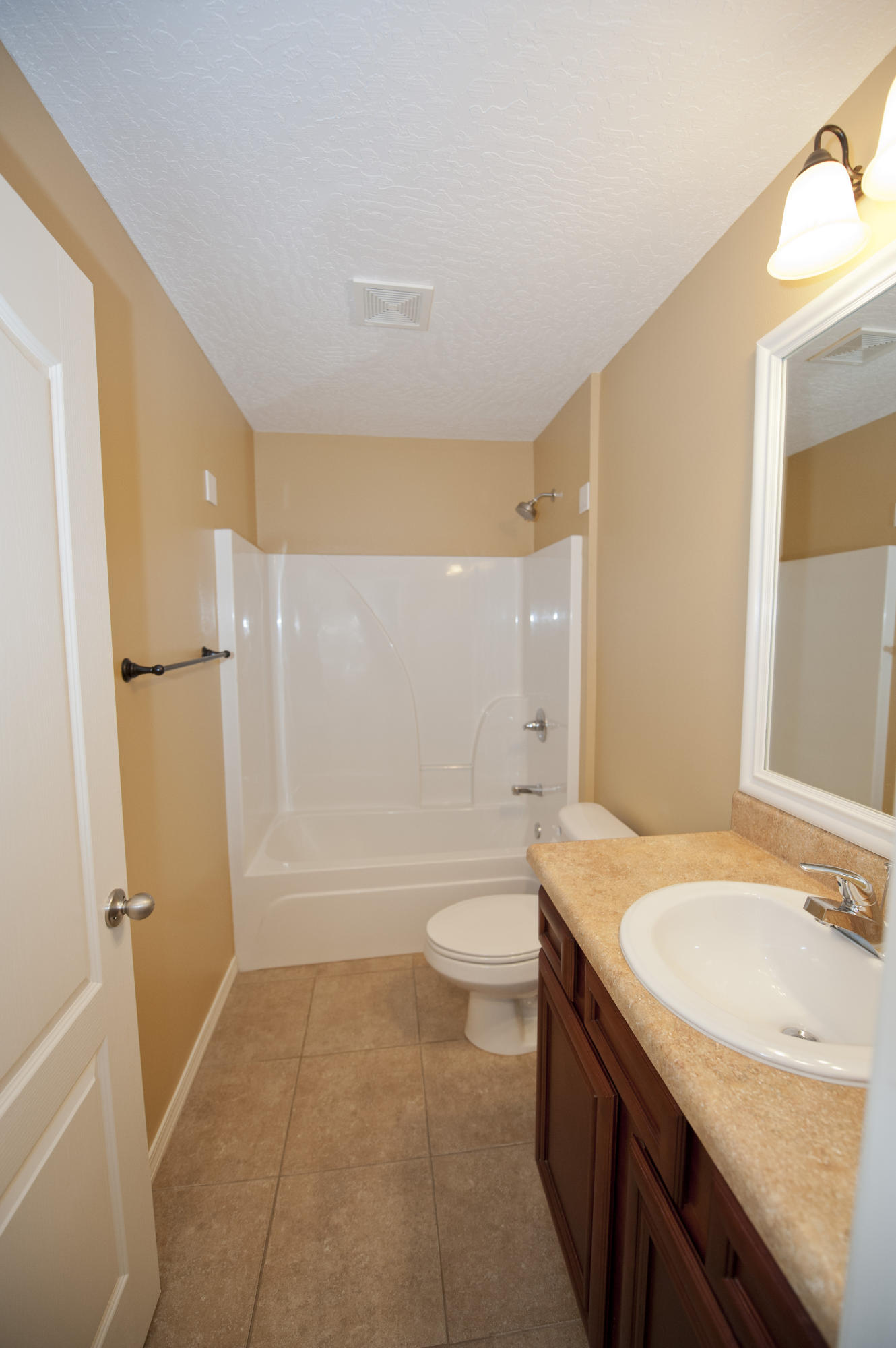 TRAILWOOD ESTATES - Residential