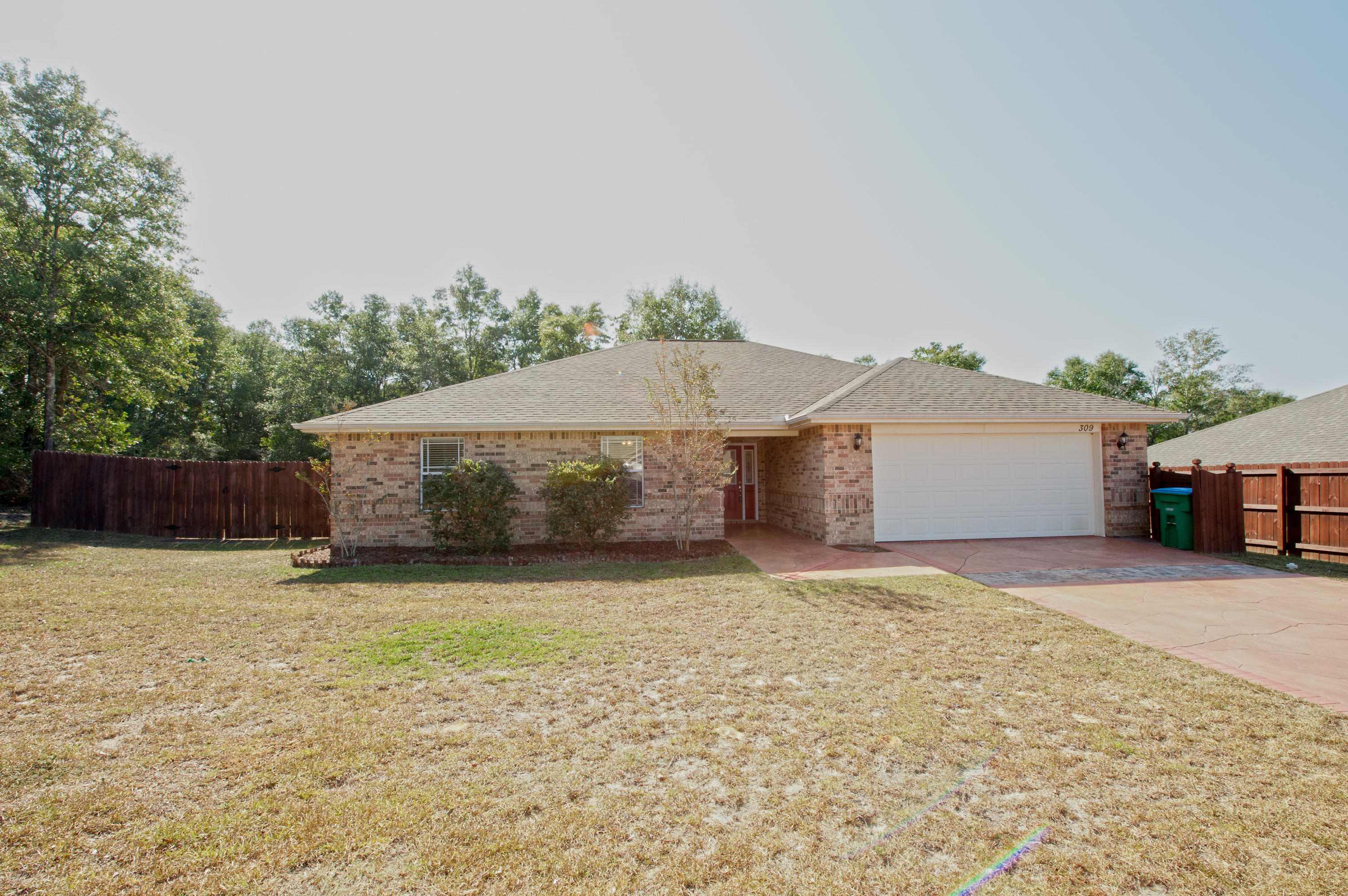 TRAILWOOD ESTATES - Residential