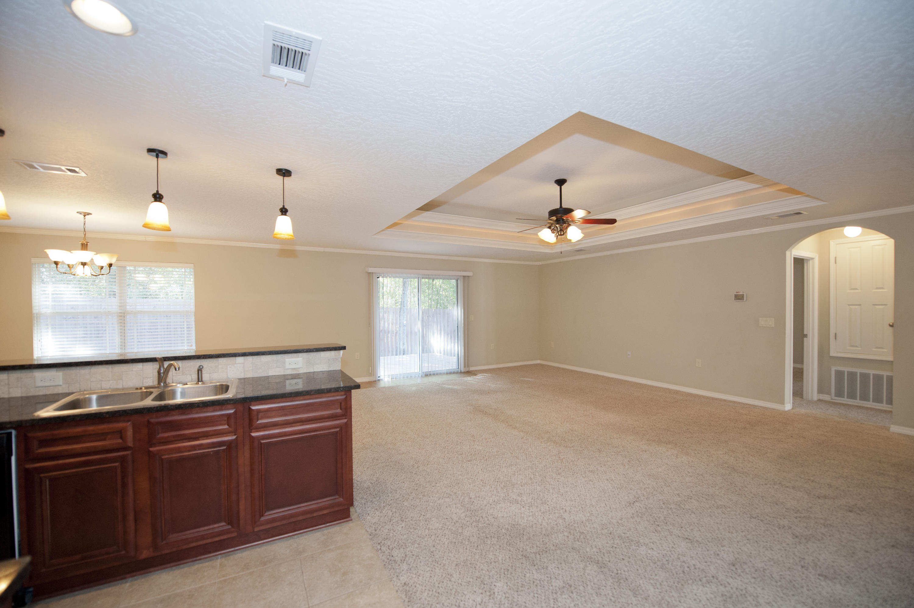 TRAILWOOD ESTATES - Residential