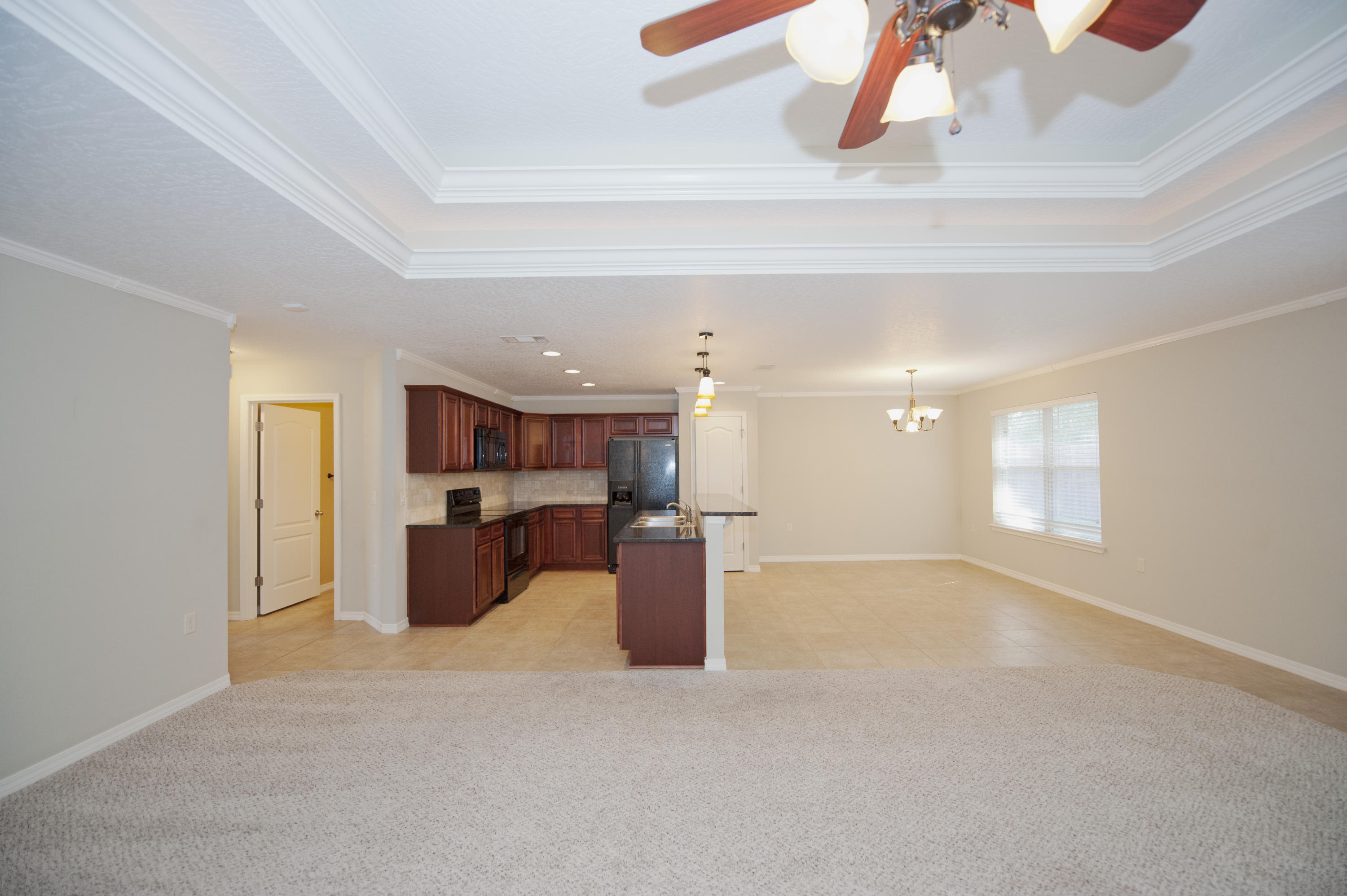 TRAILWOOD ESTATES - Residential