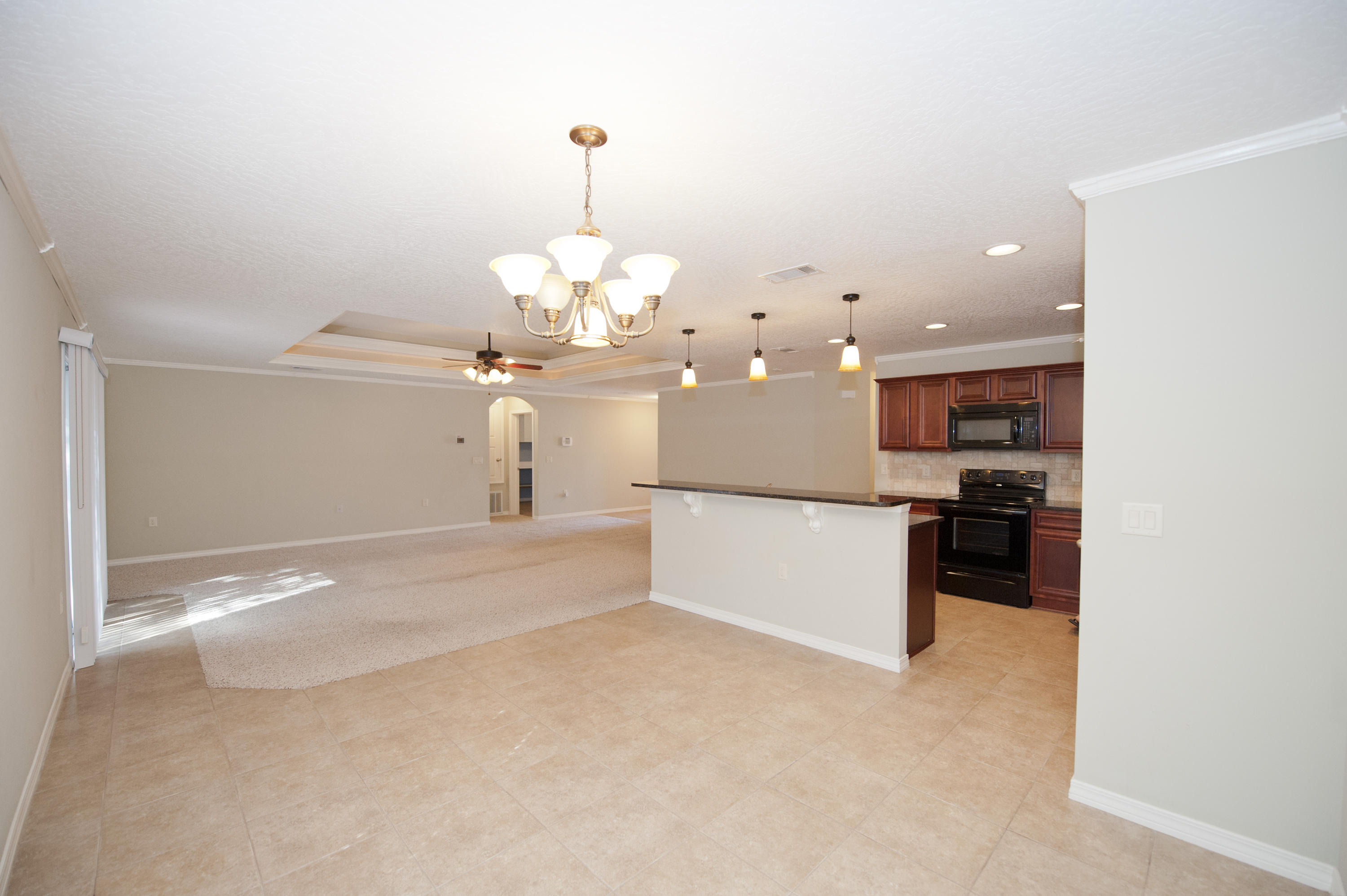 TRAILWOOD ESTATES - Residential