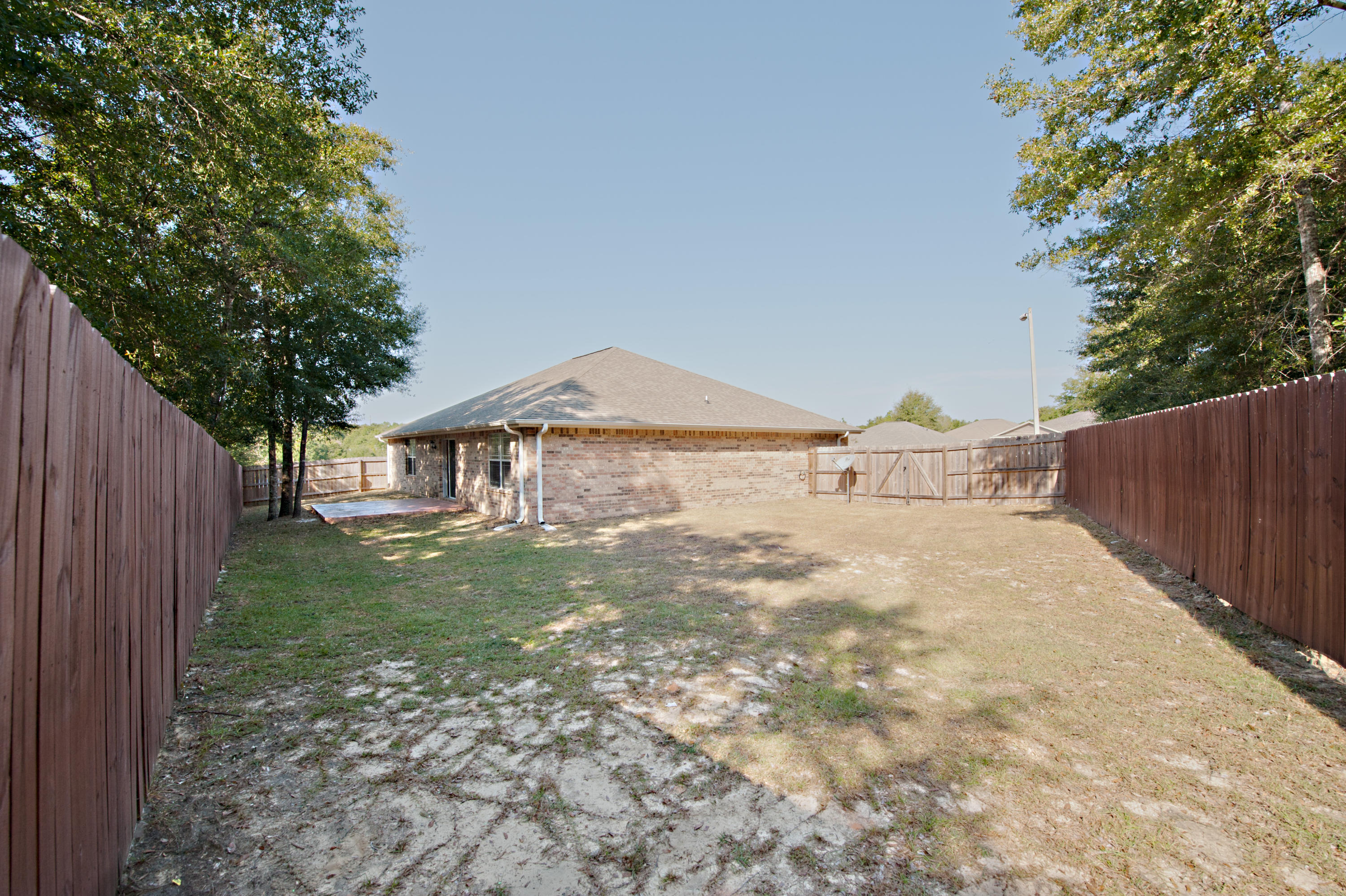 TRAILWOOD ESTATES - Residential