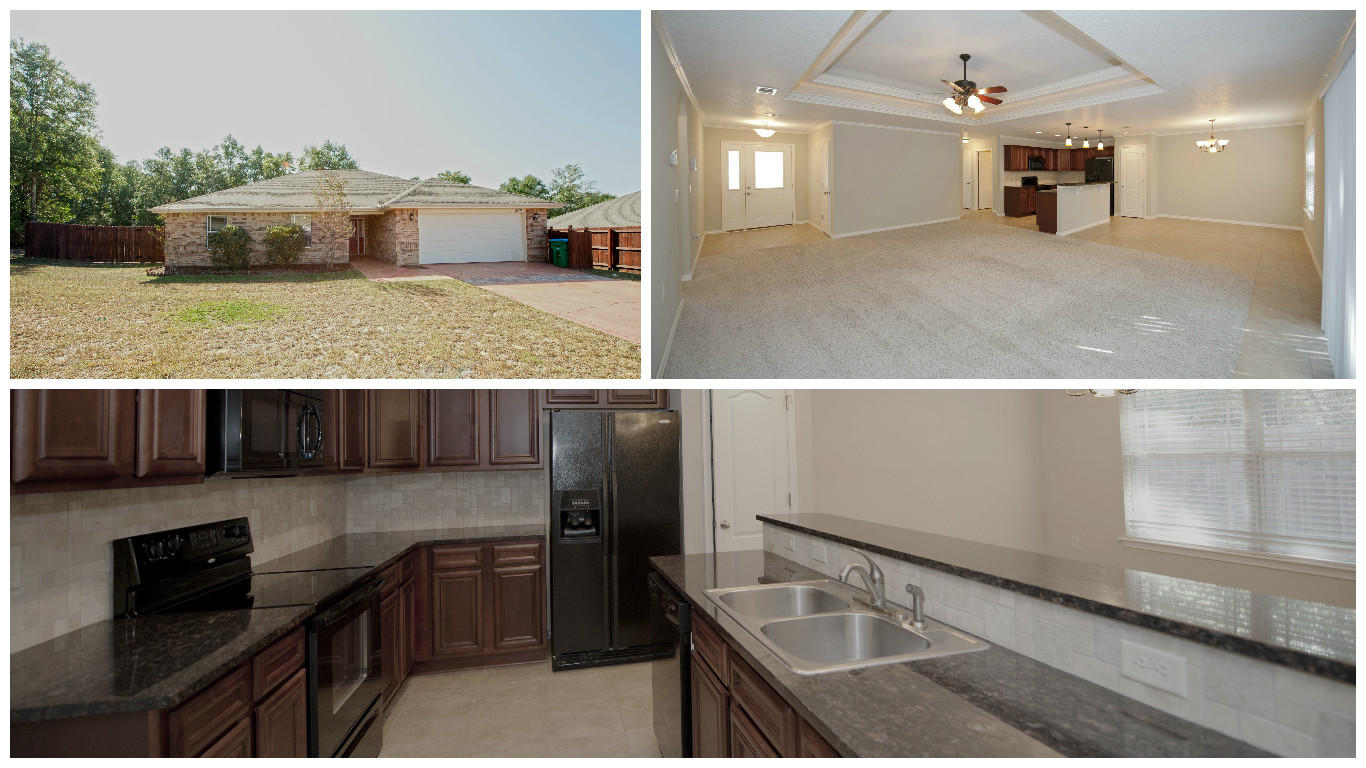 TRAILWOOD ESTATES - Residential