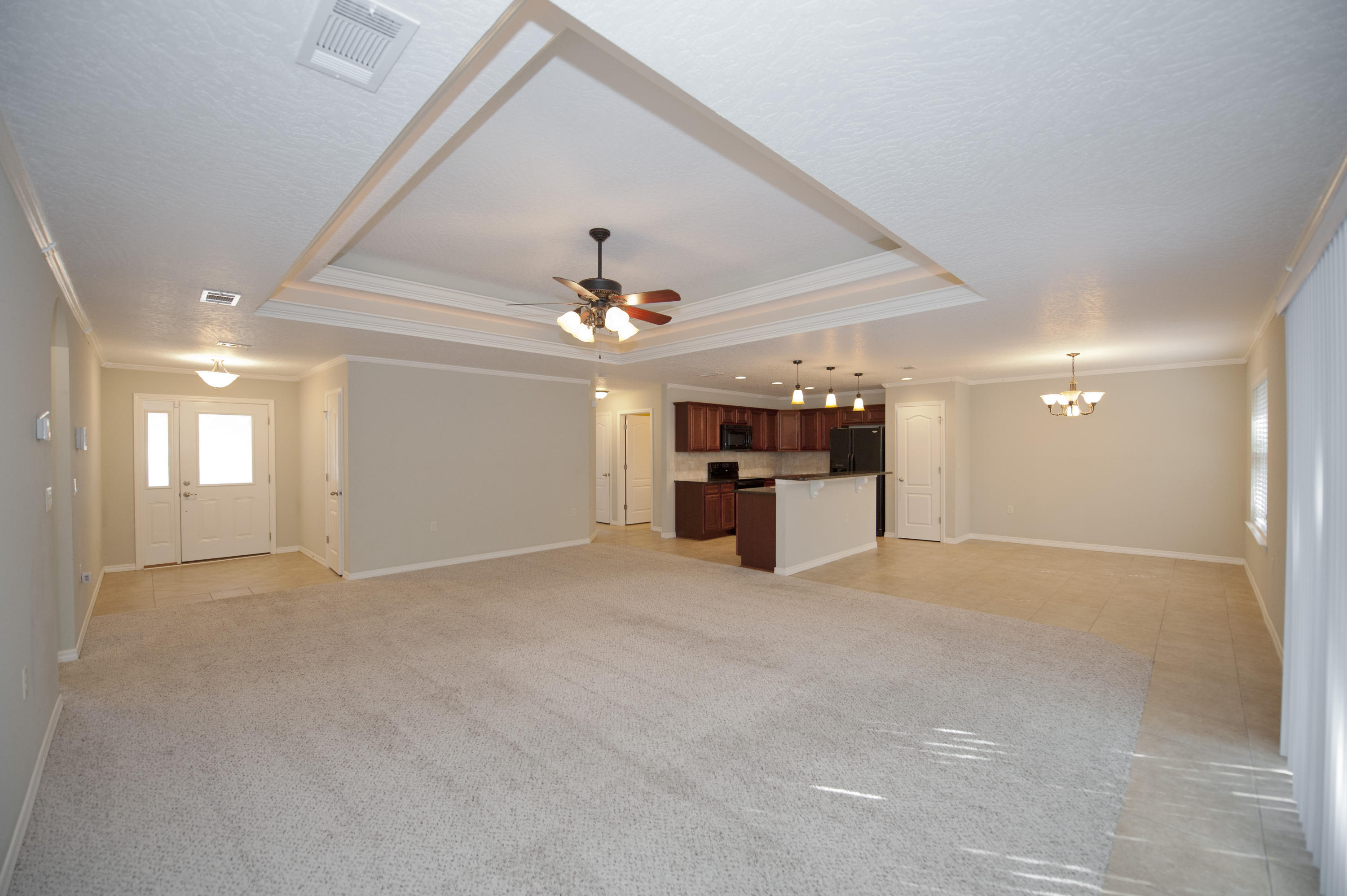 TRAILWOOD ESTATES - Residential