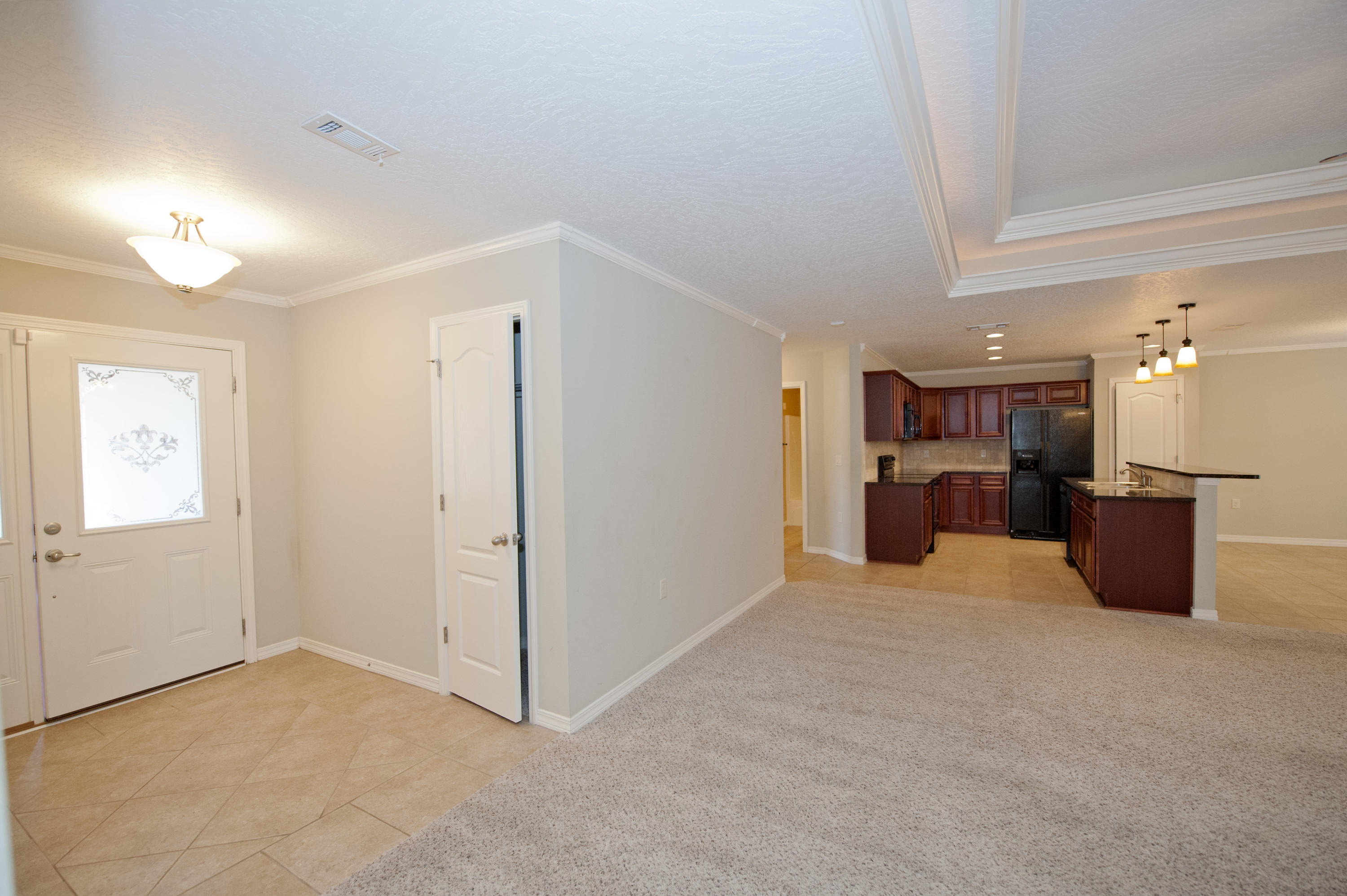 TRAILWOOD ESTATES - Residential