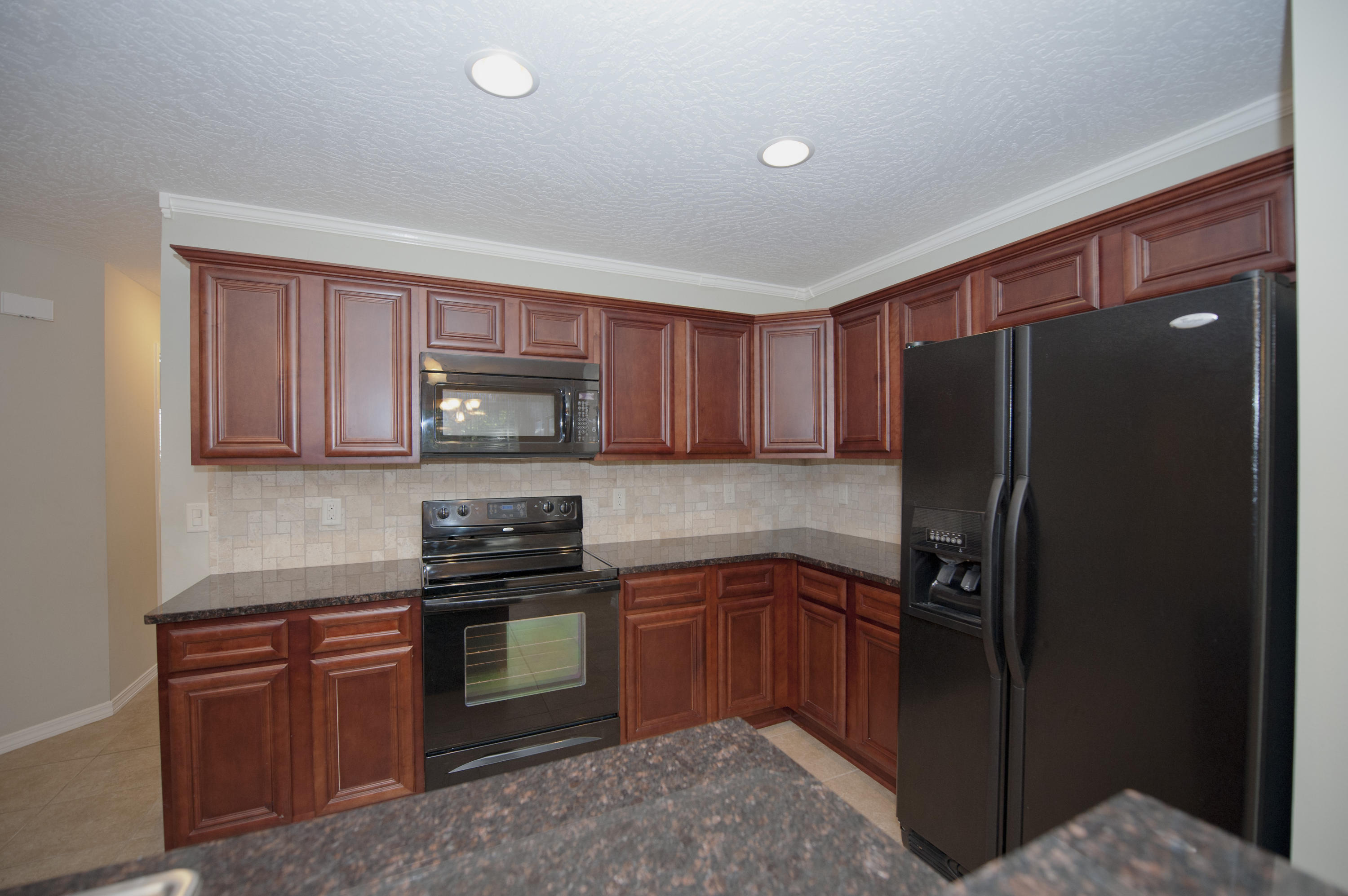 TRAILWOOD ESTATES - Residential