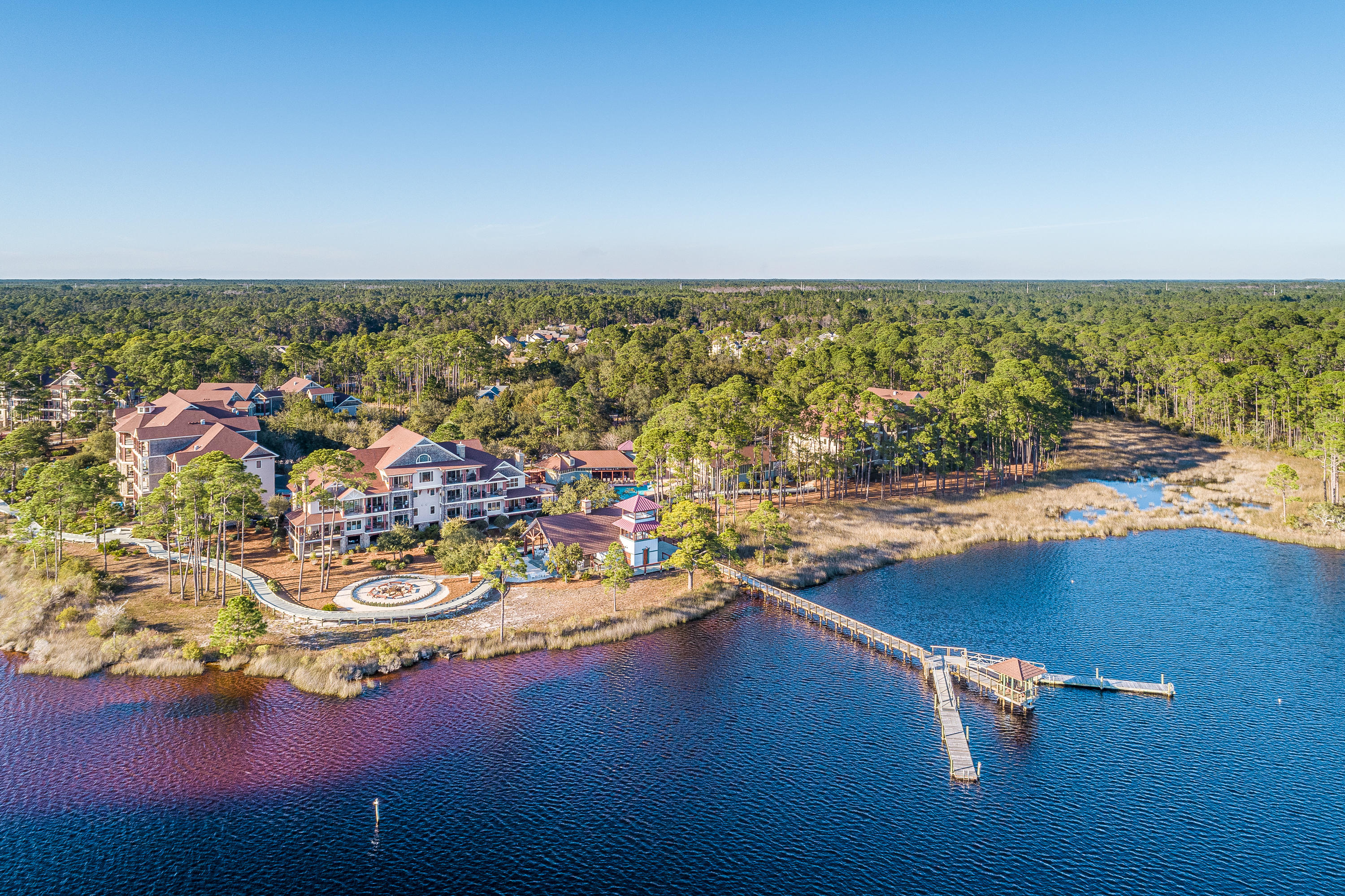 WILD HERON - Residential