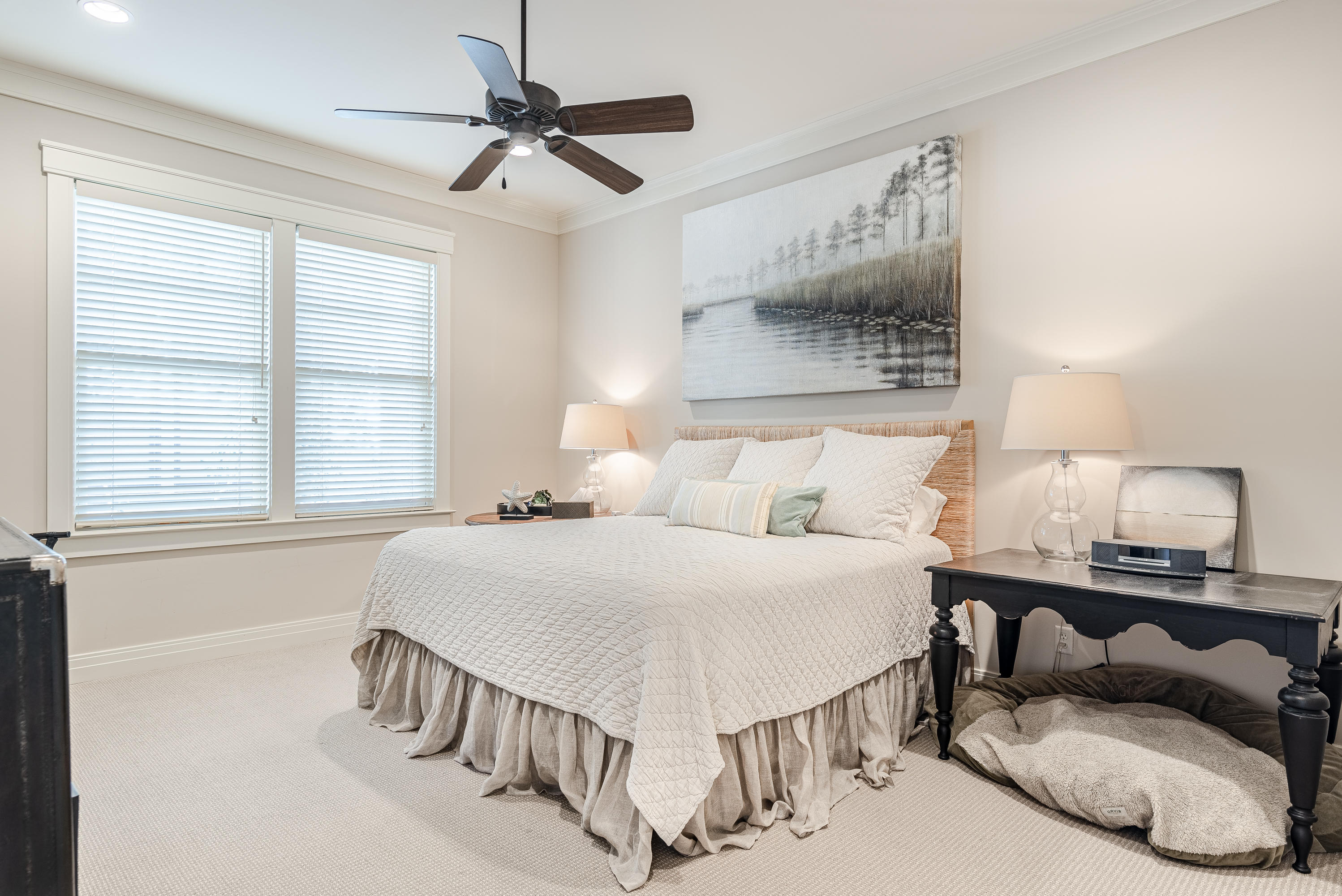 WILD HERON - Residential