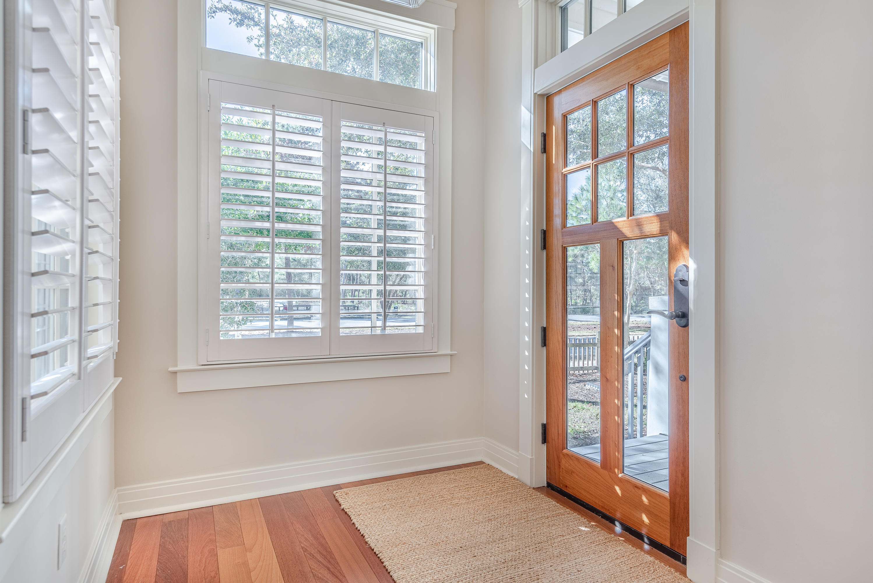 WILD HERON - Residential