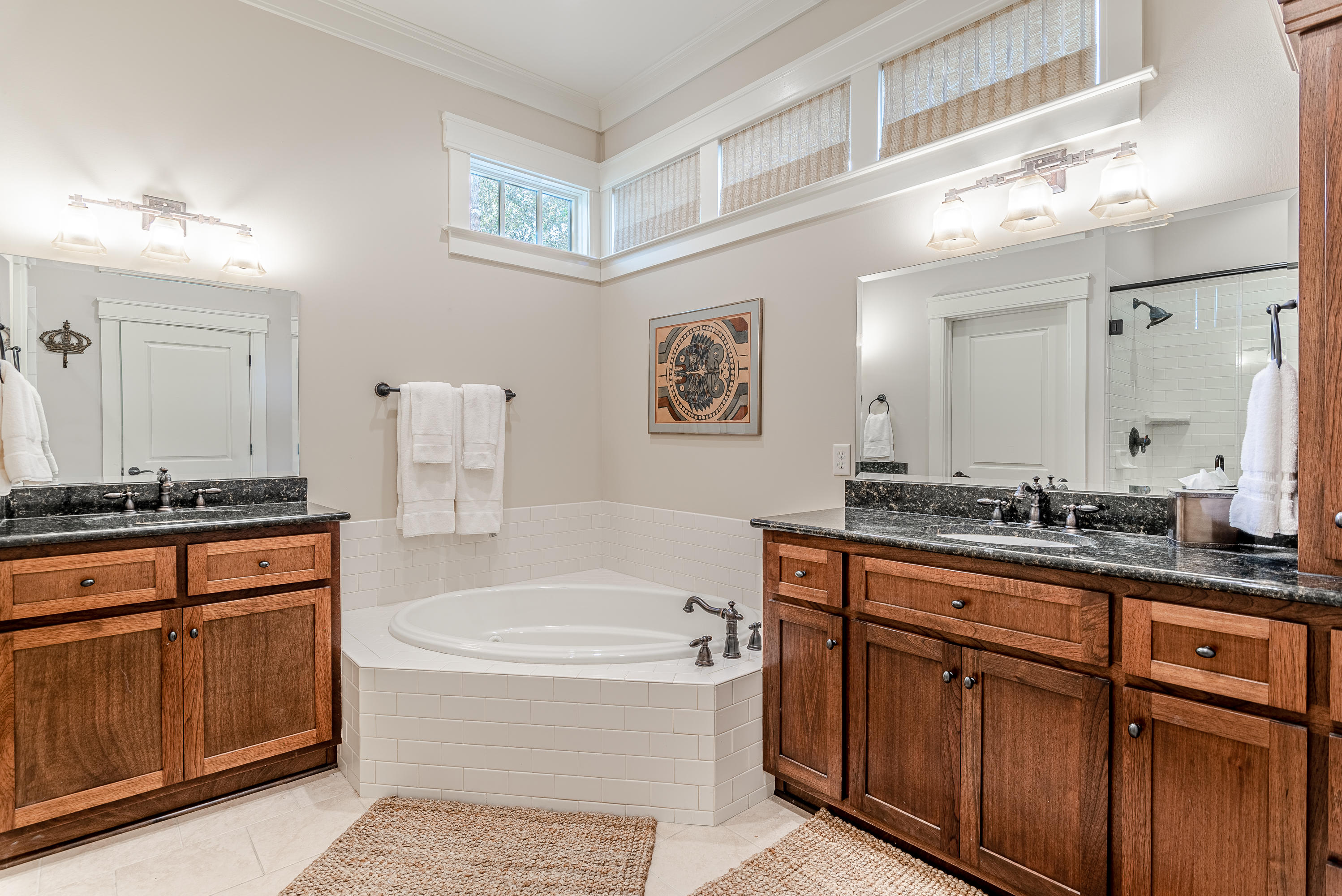 WILD HERON - Residential