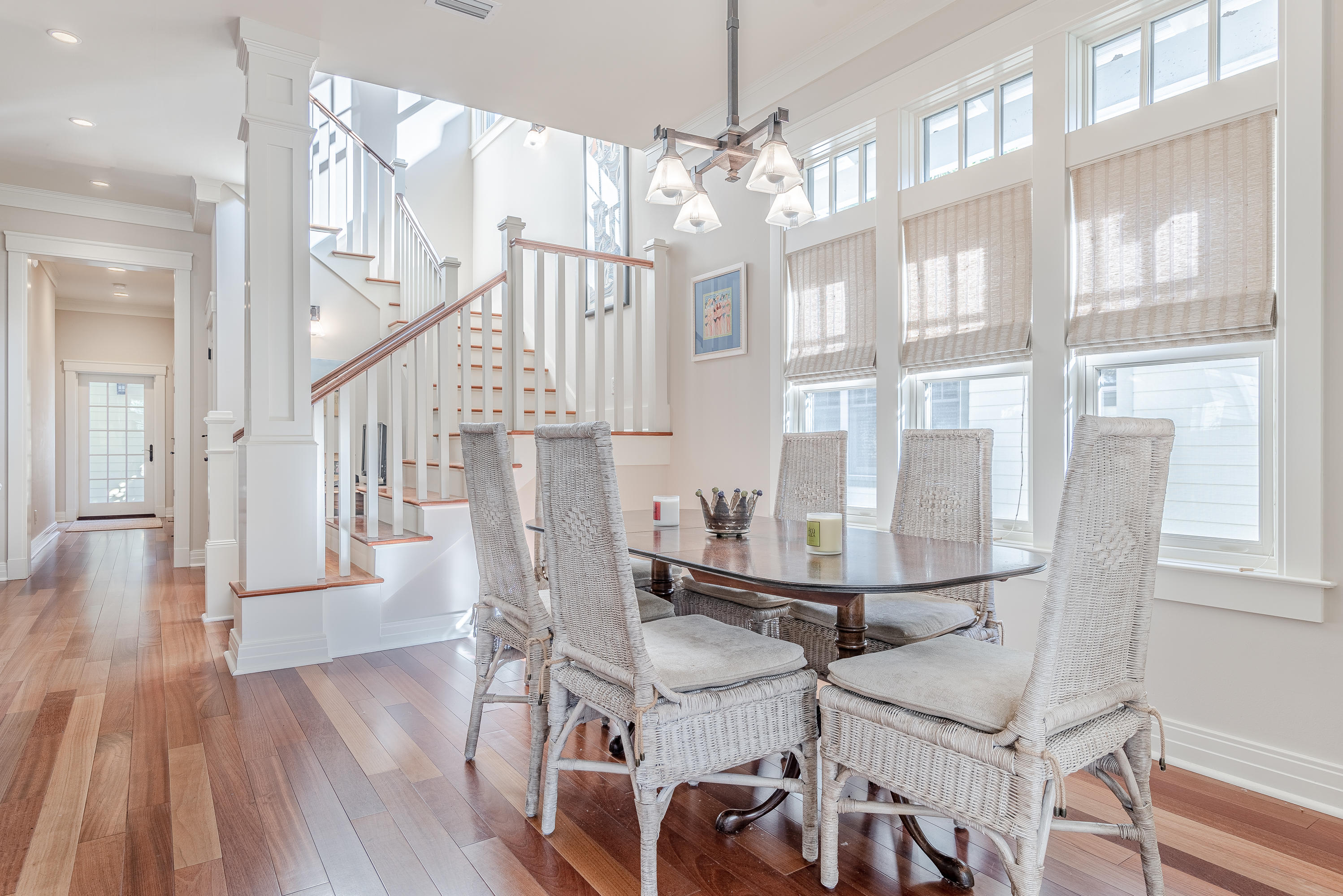 WILD HERON - Residential