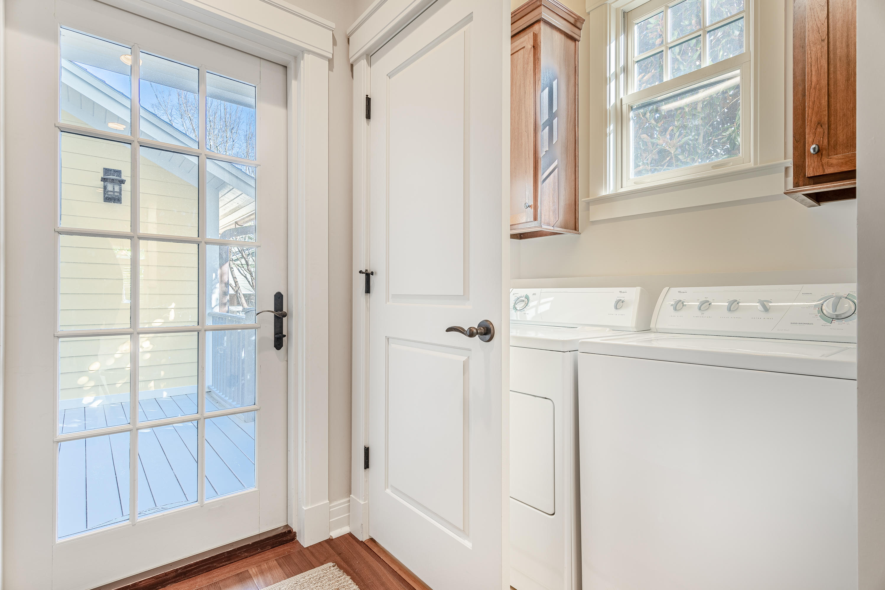 WILD HERON - Residential