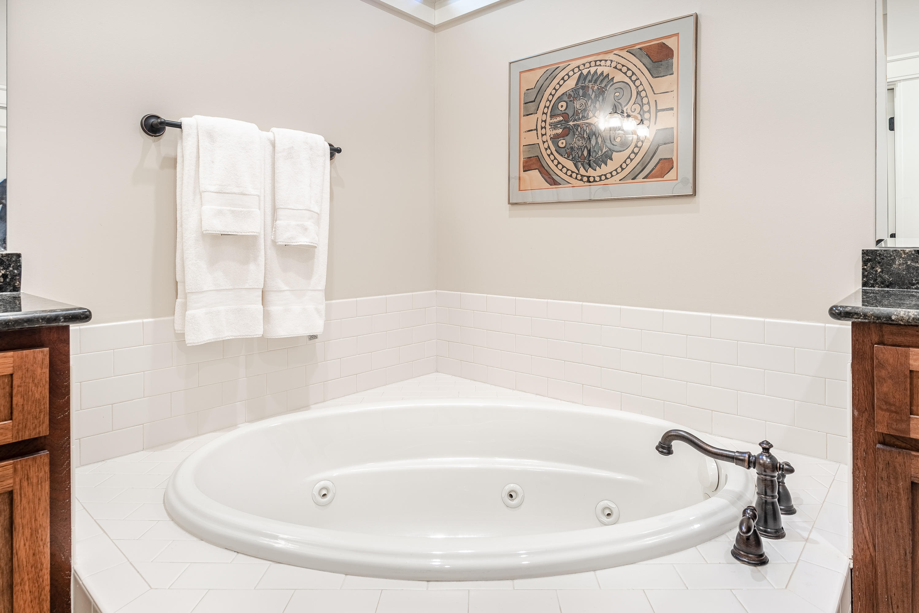 WILD HERON - Residential