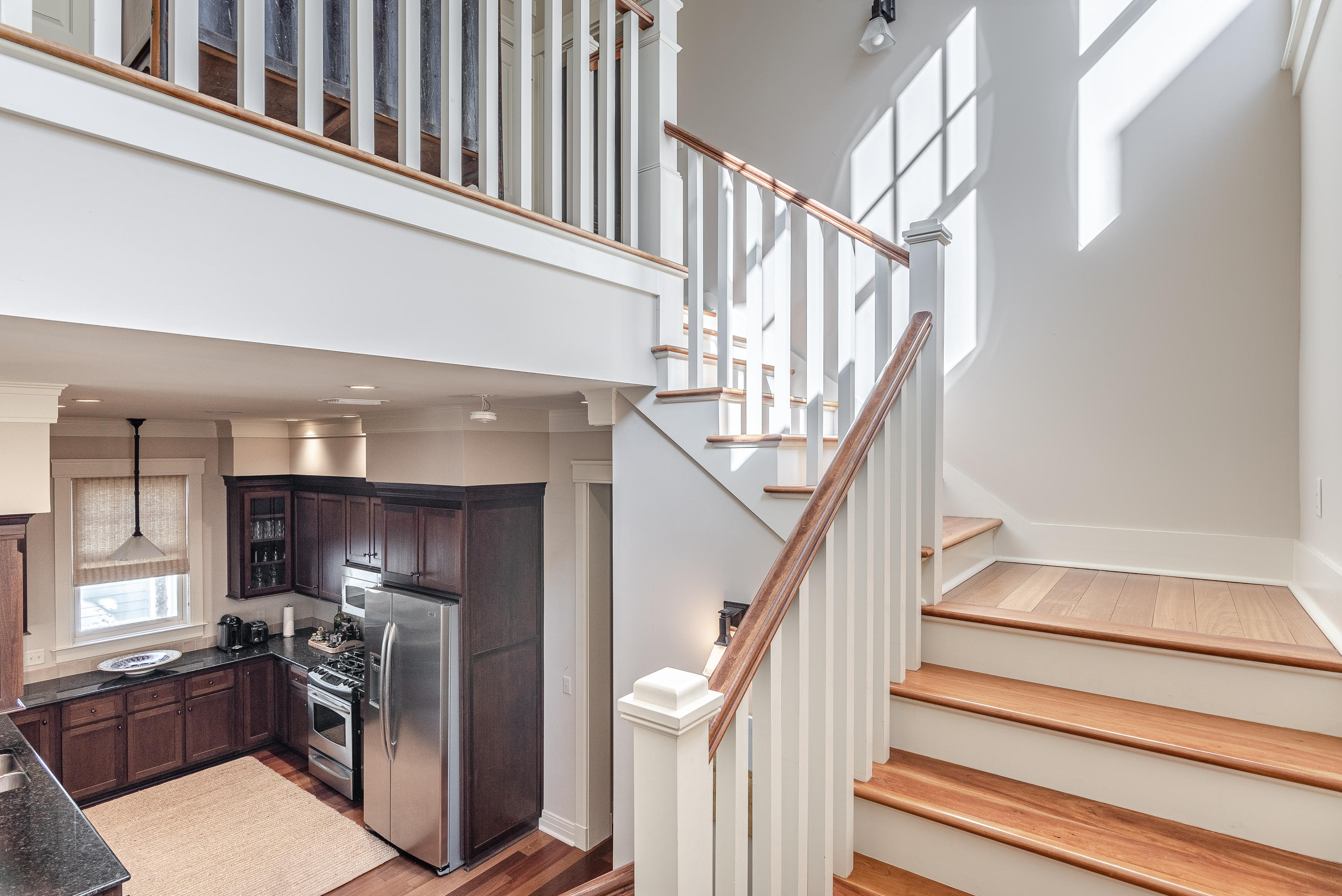 WILD HERON - Residential