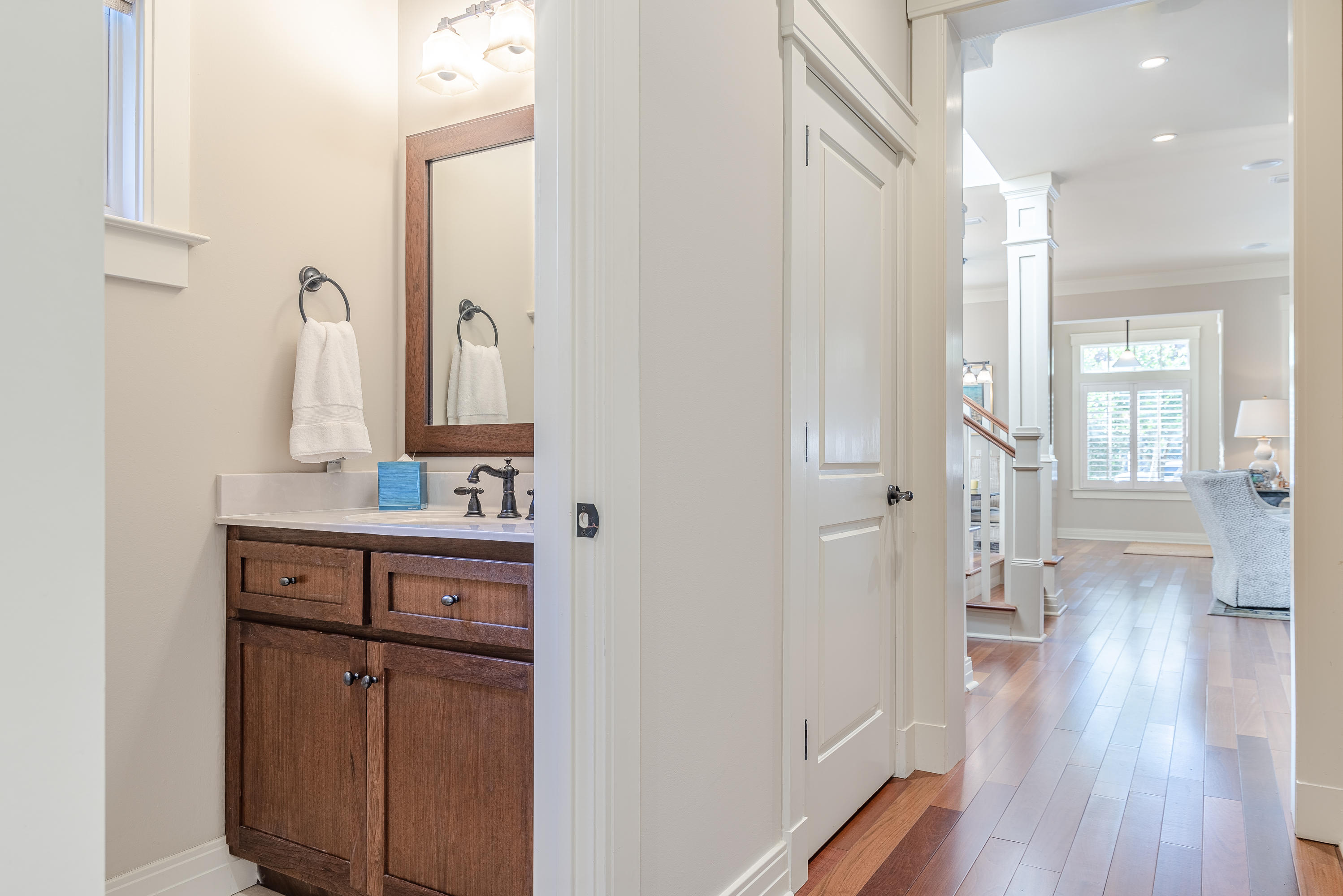 WILD HERON - Residential