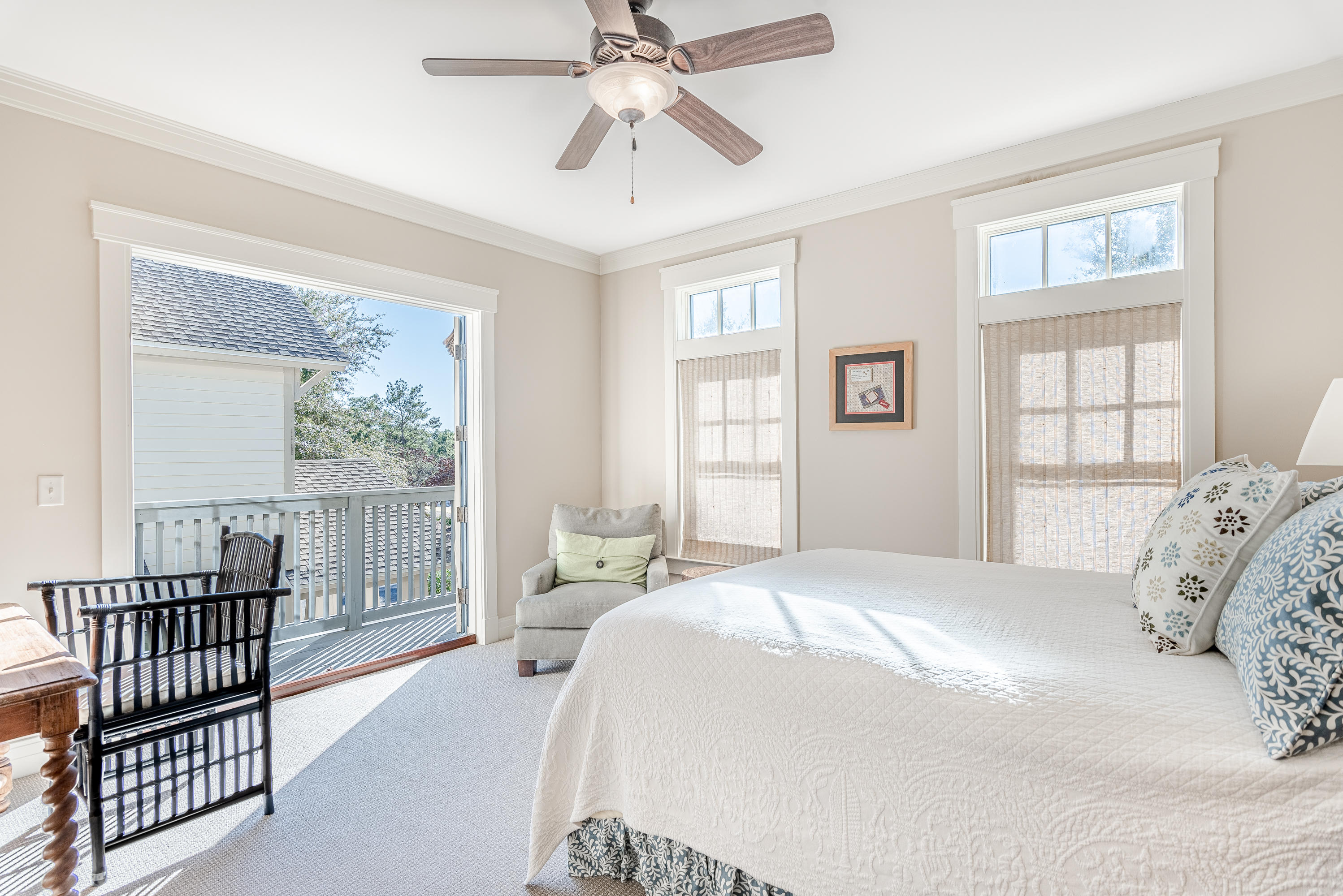 WILD HERON - Residential