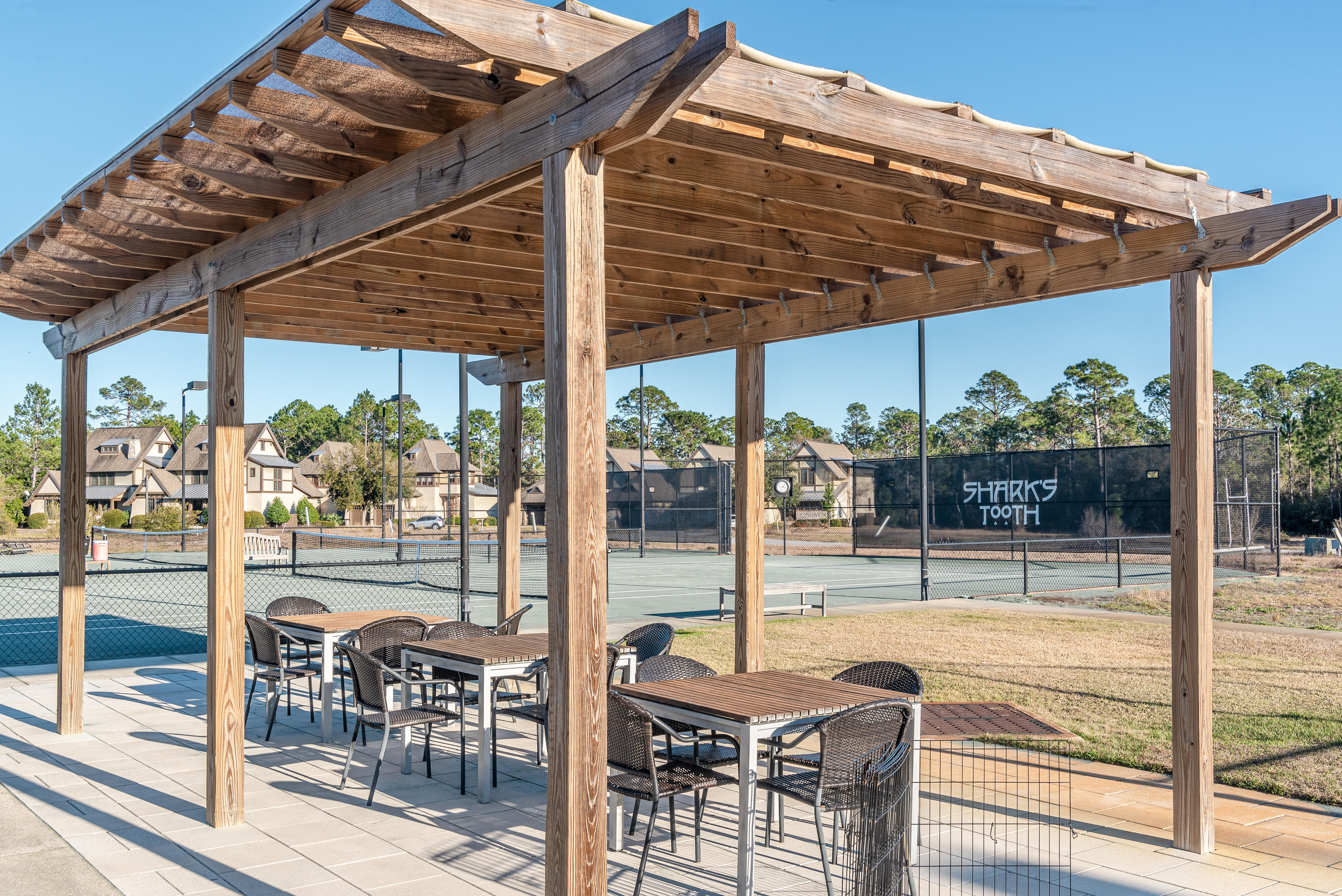 WILD HERON - Residential