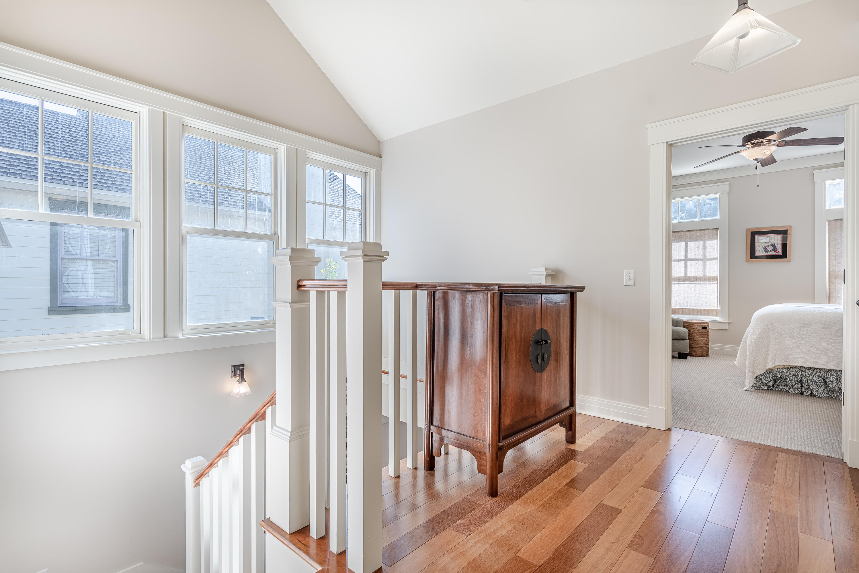 WILD HERON - Residential