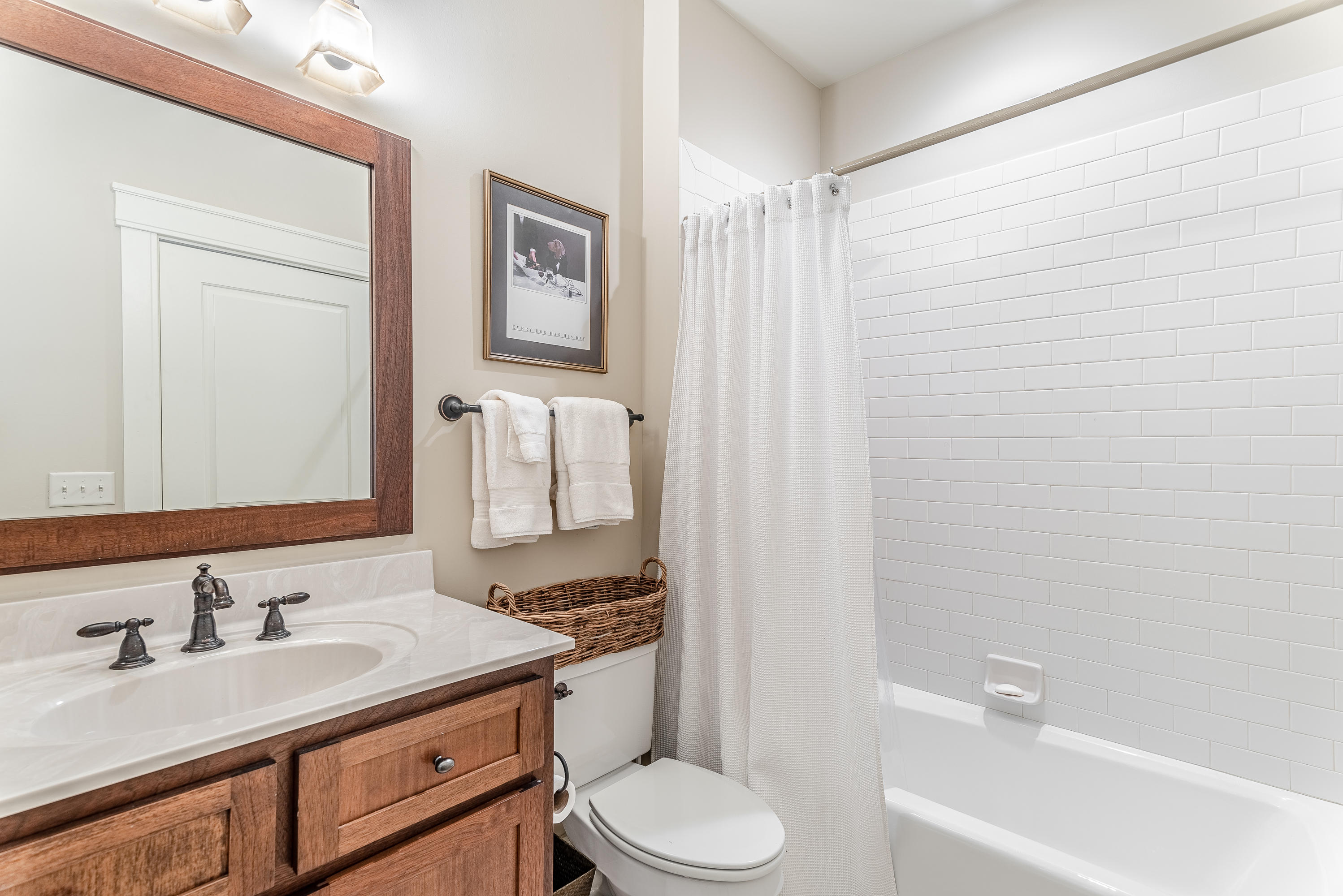 WILD HERON - Residential