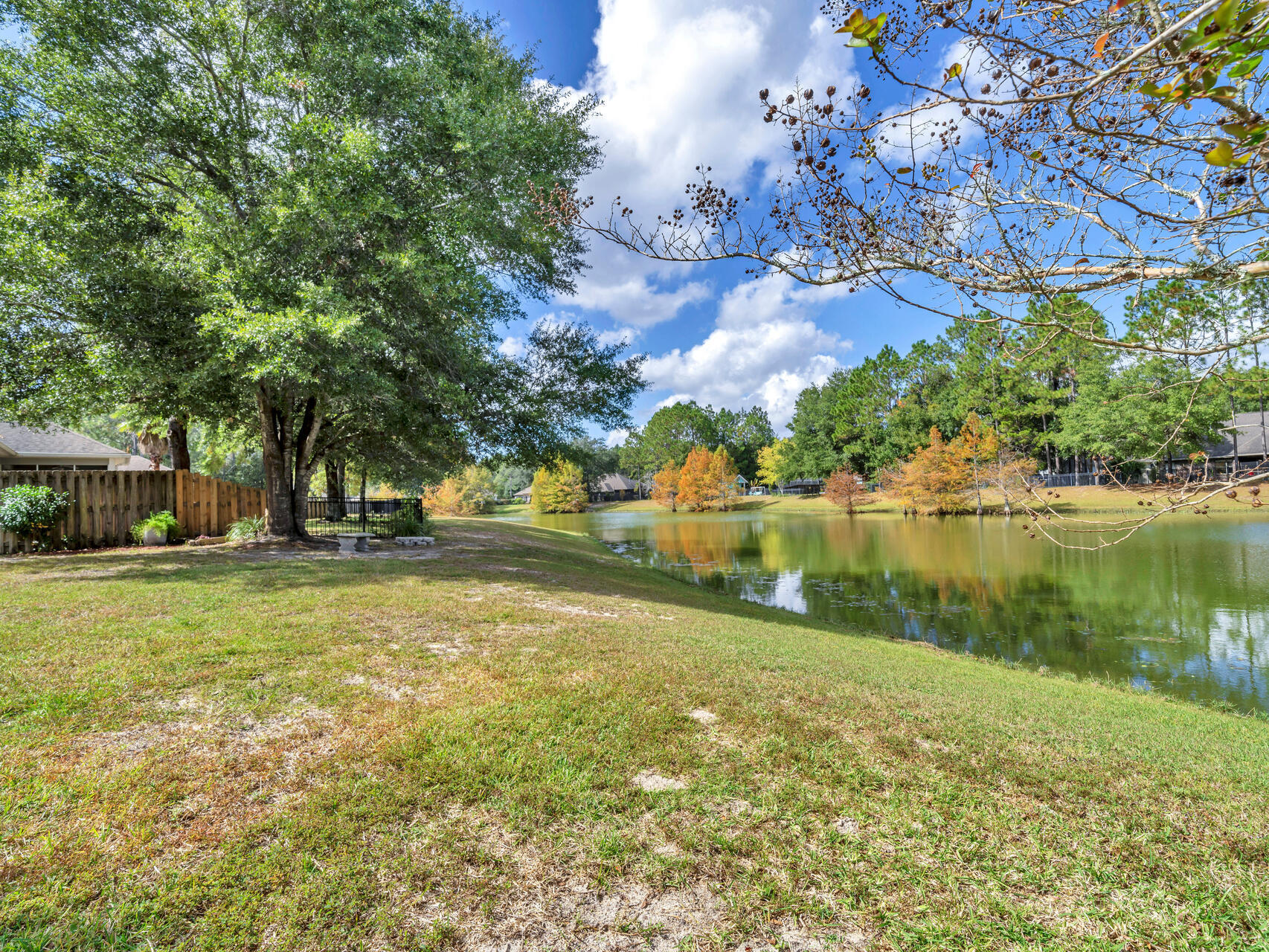 HAMMOCK BAY - Residential