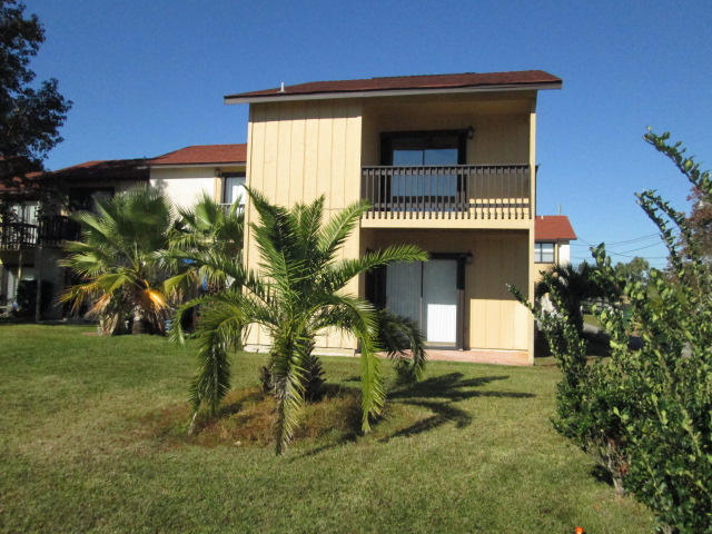 LA MAR WEST T/H PH 2 - Residential