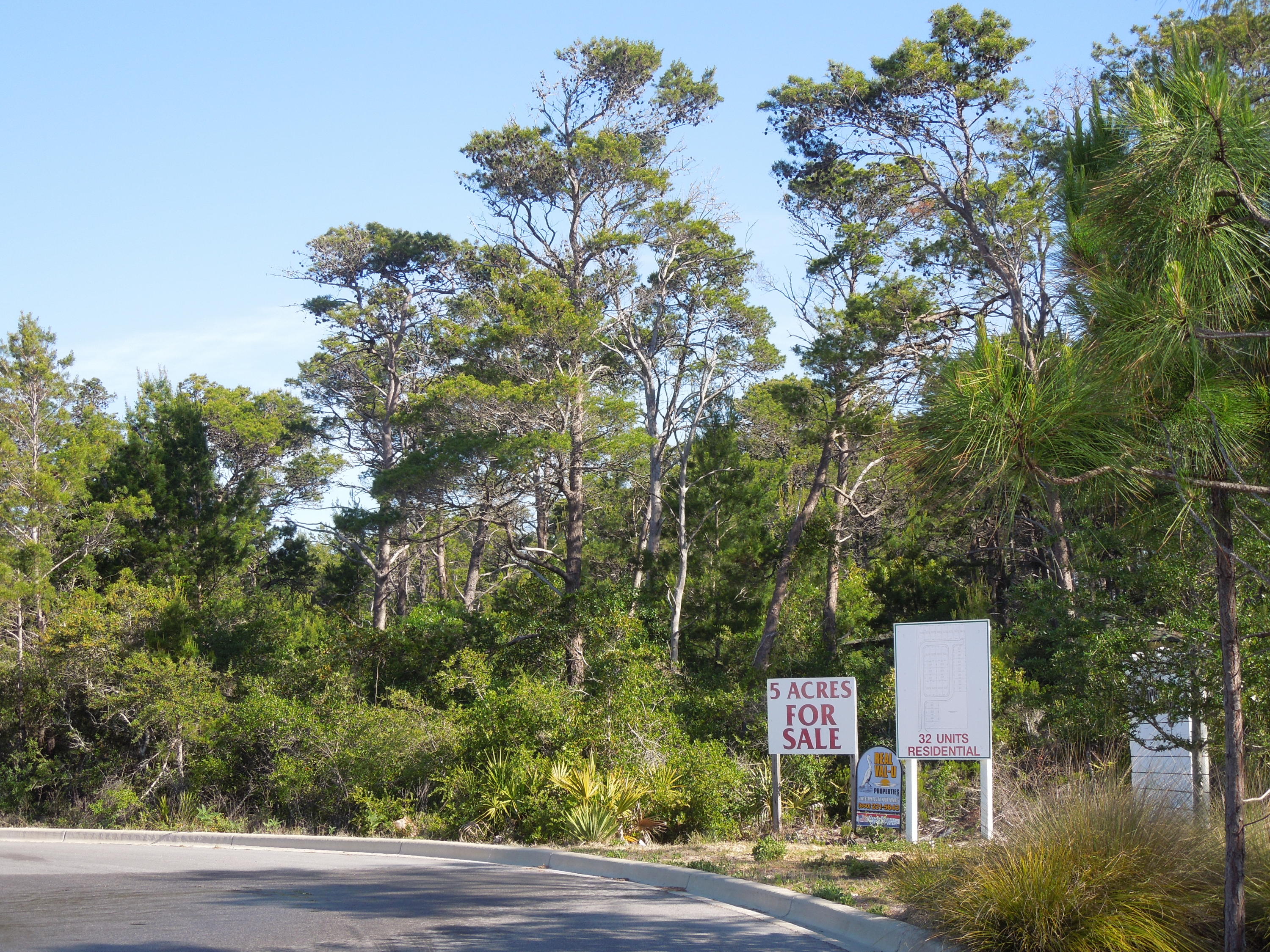 36-3S-18-16100-000-0460 - Land