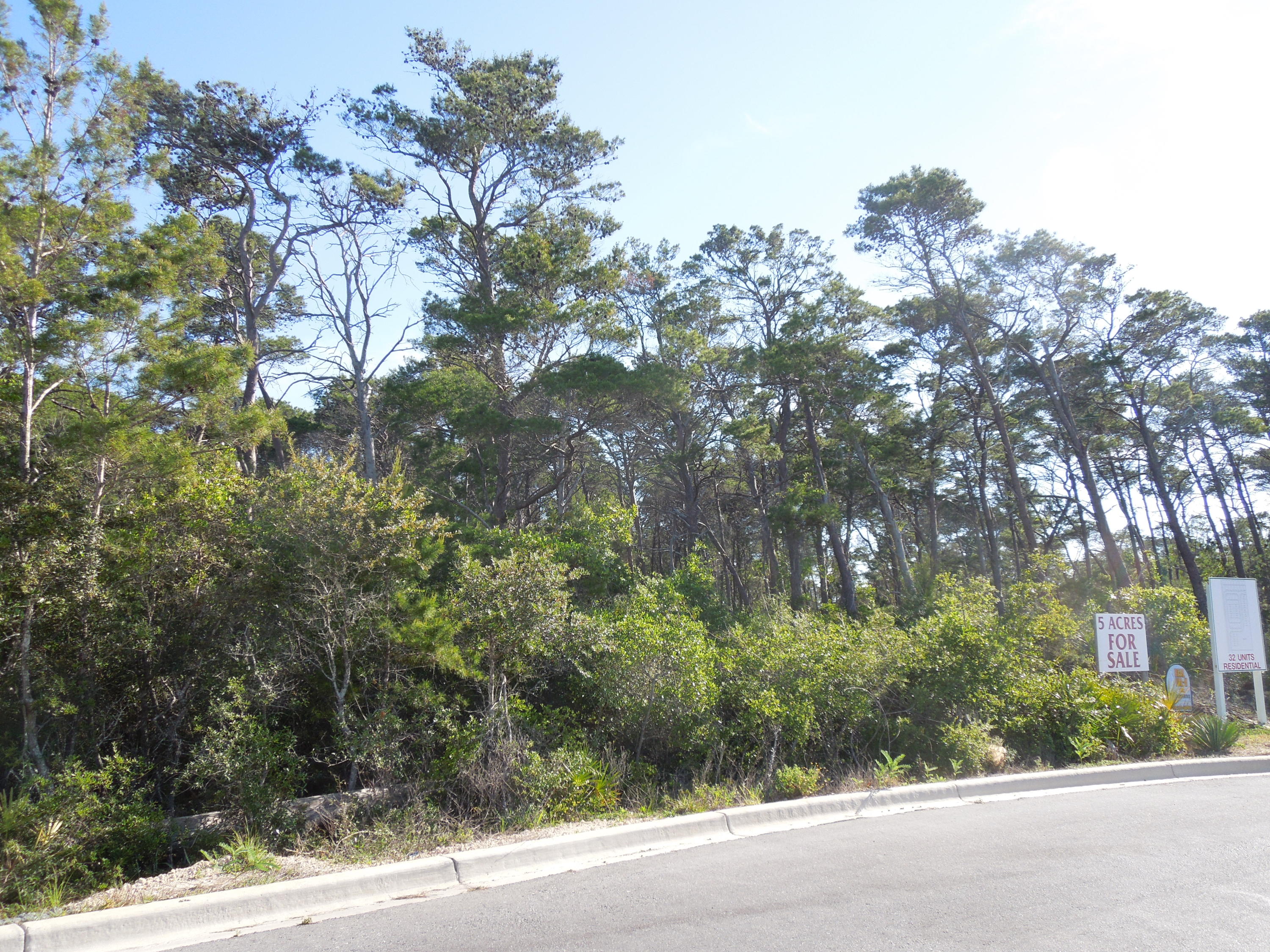 36-3S-18-16100-000-0460 - Land