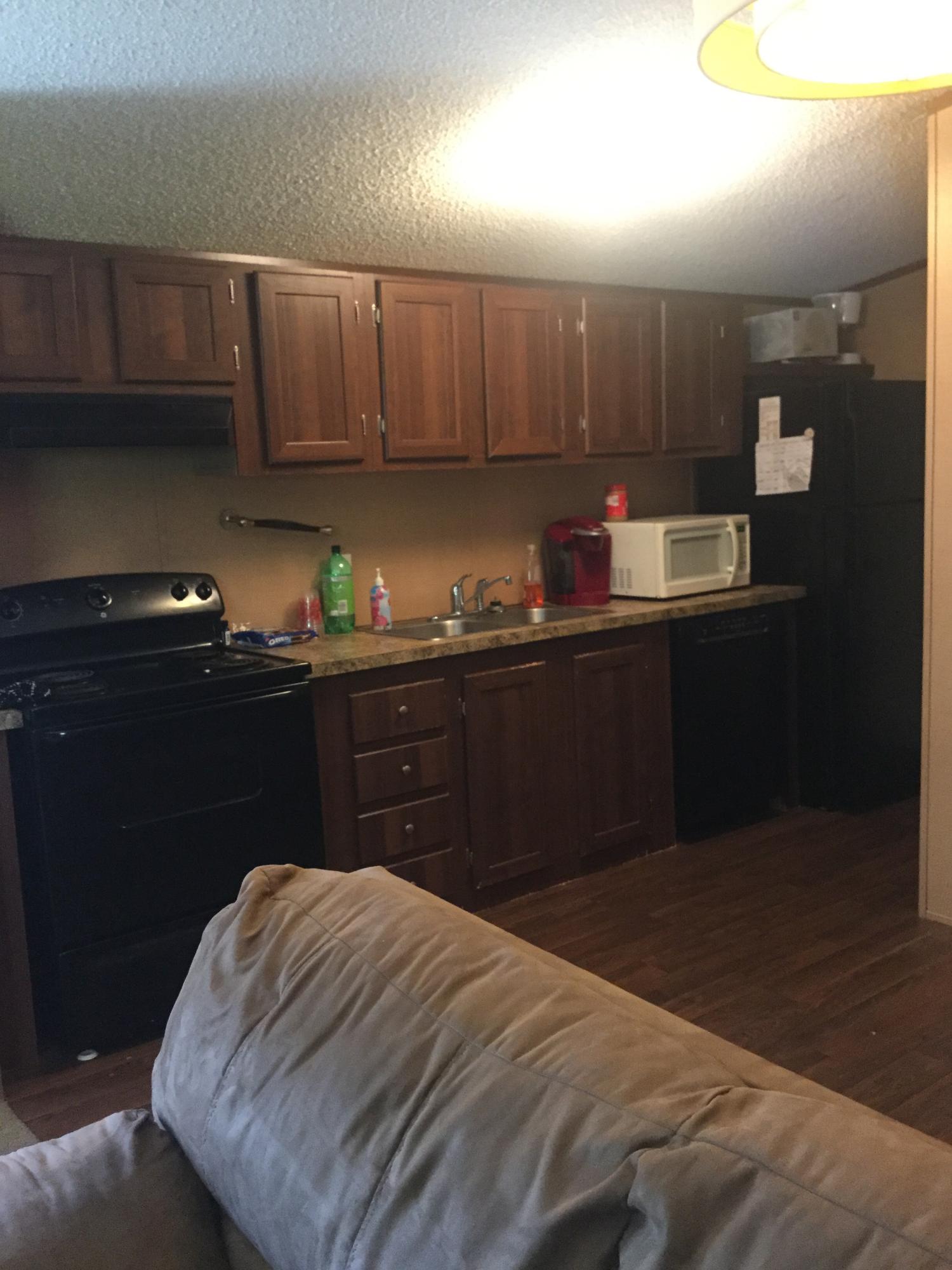 TOWN OF SANTA ROSA - Residential