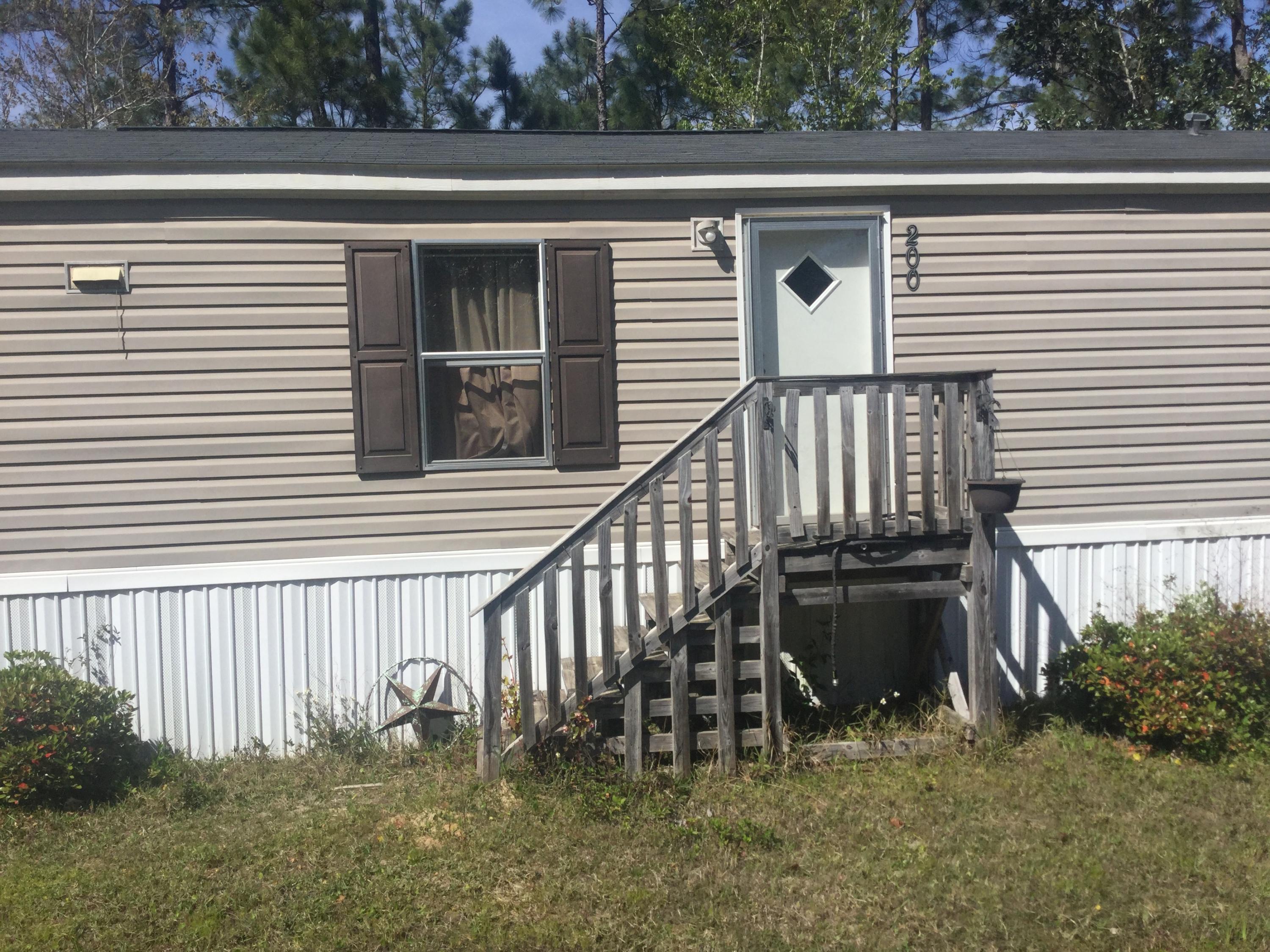 TOWN OF SANTA ROSA - Residential