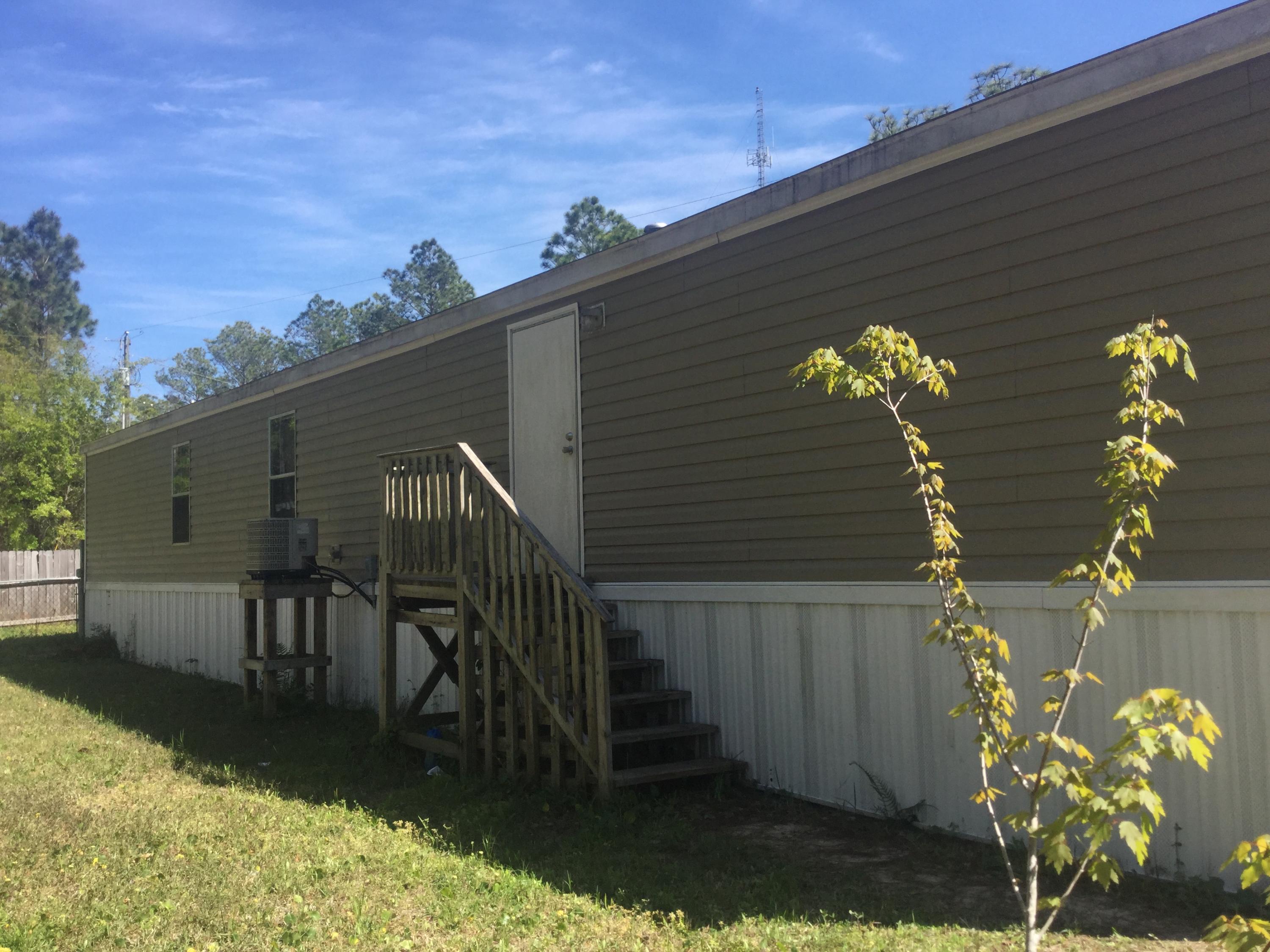 TOWN OF SANTA ROSA - Residential