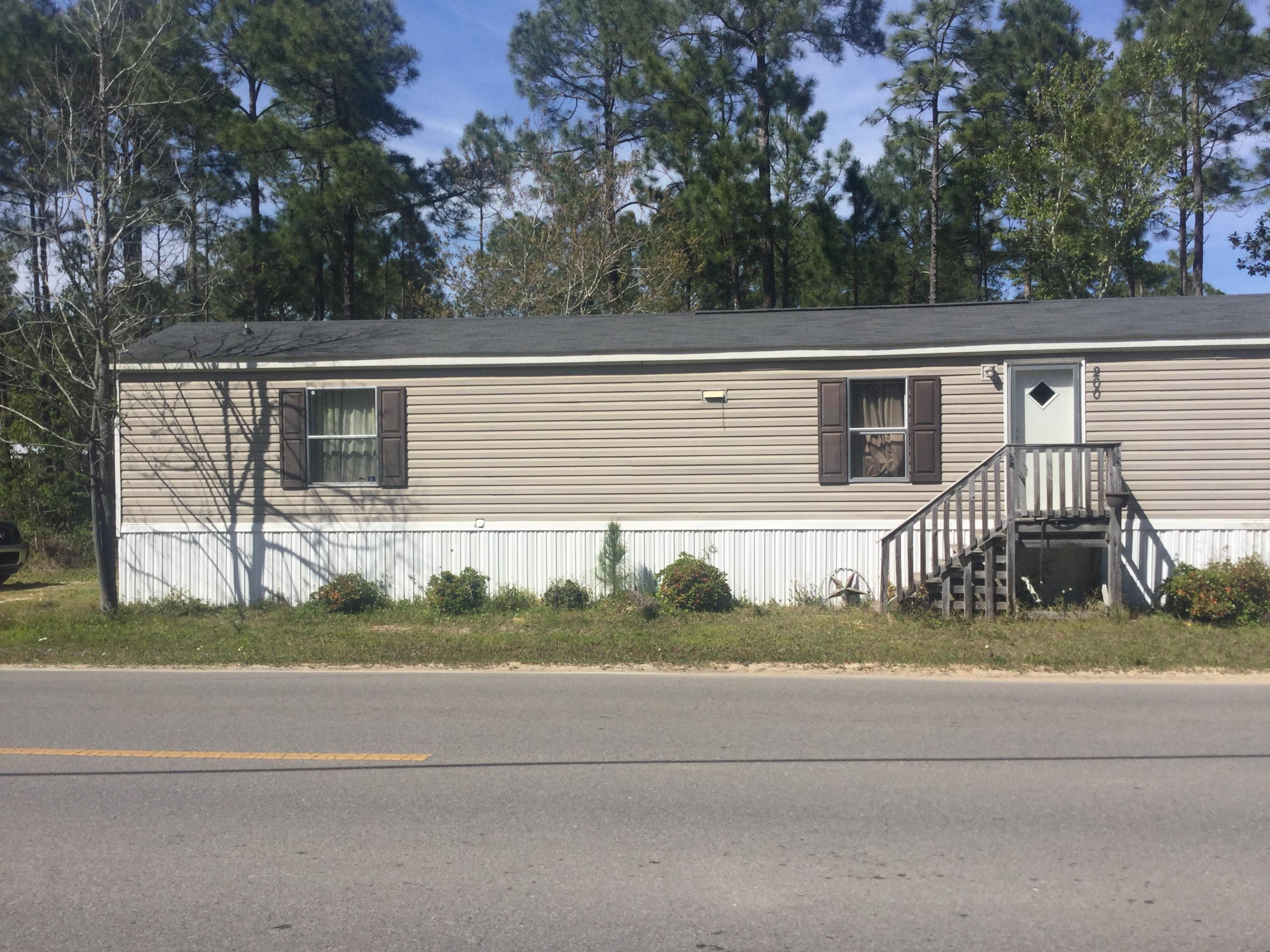 TOWN OF SANTA ROSA - Residential