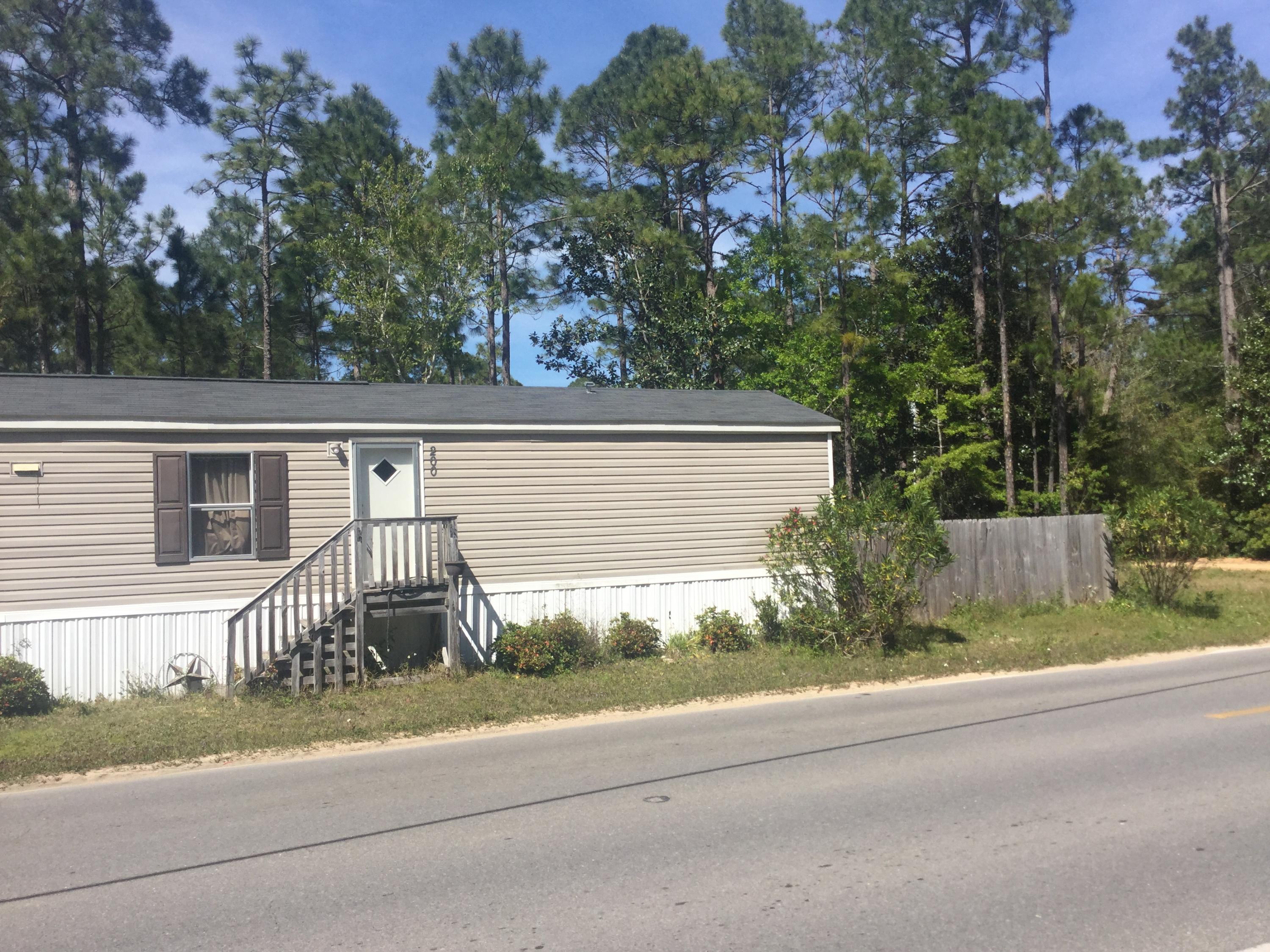 TOWN OF SANTA ROSA - Residential