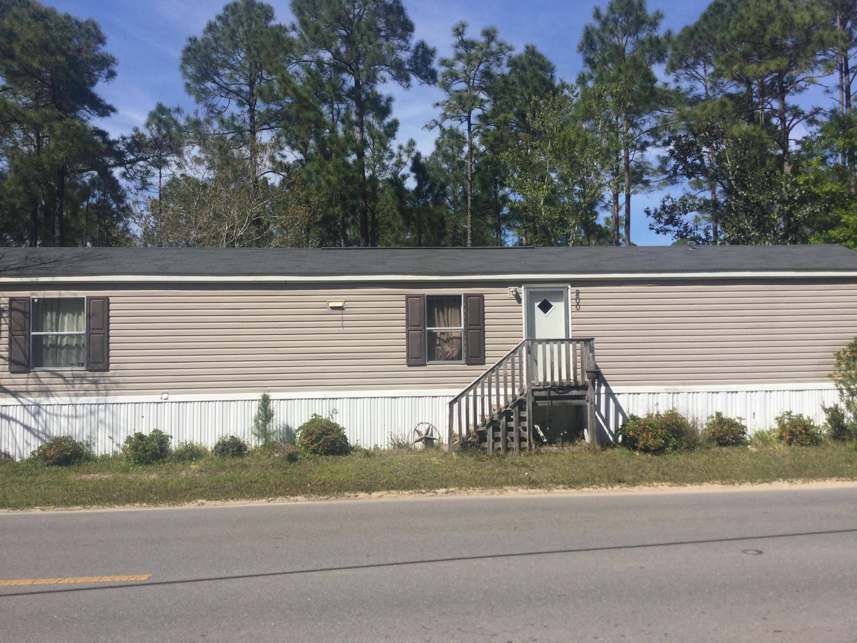 TOWN OF SANTA ROSA - Residential