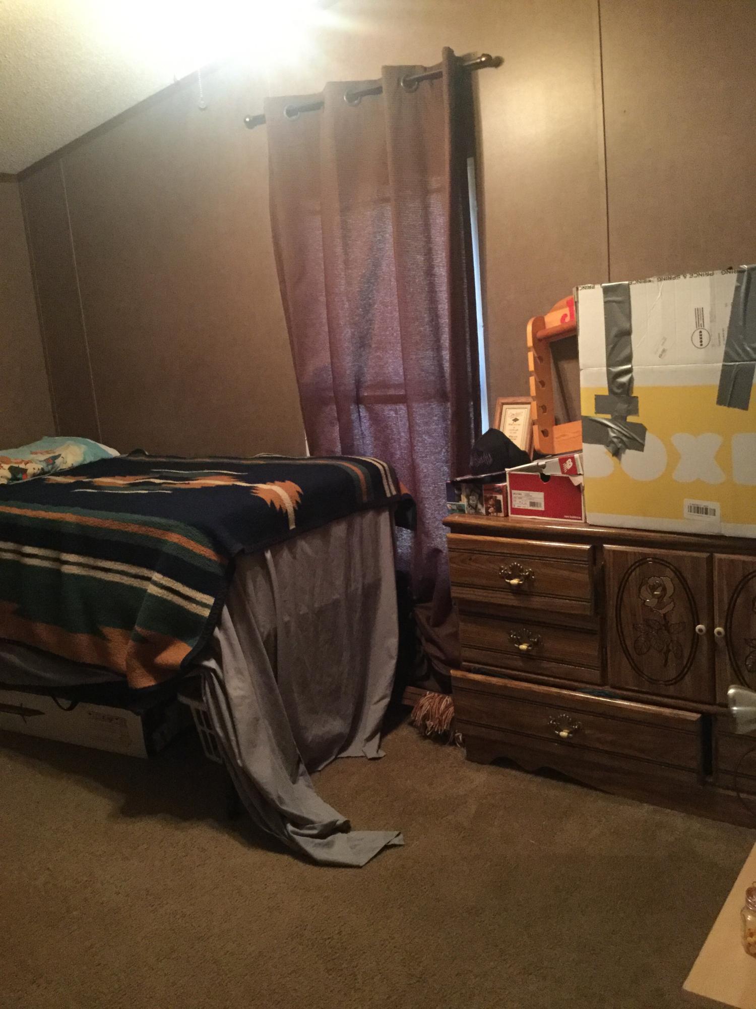 TOWN OF SANTA ROSA - Residential