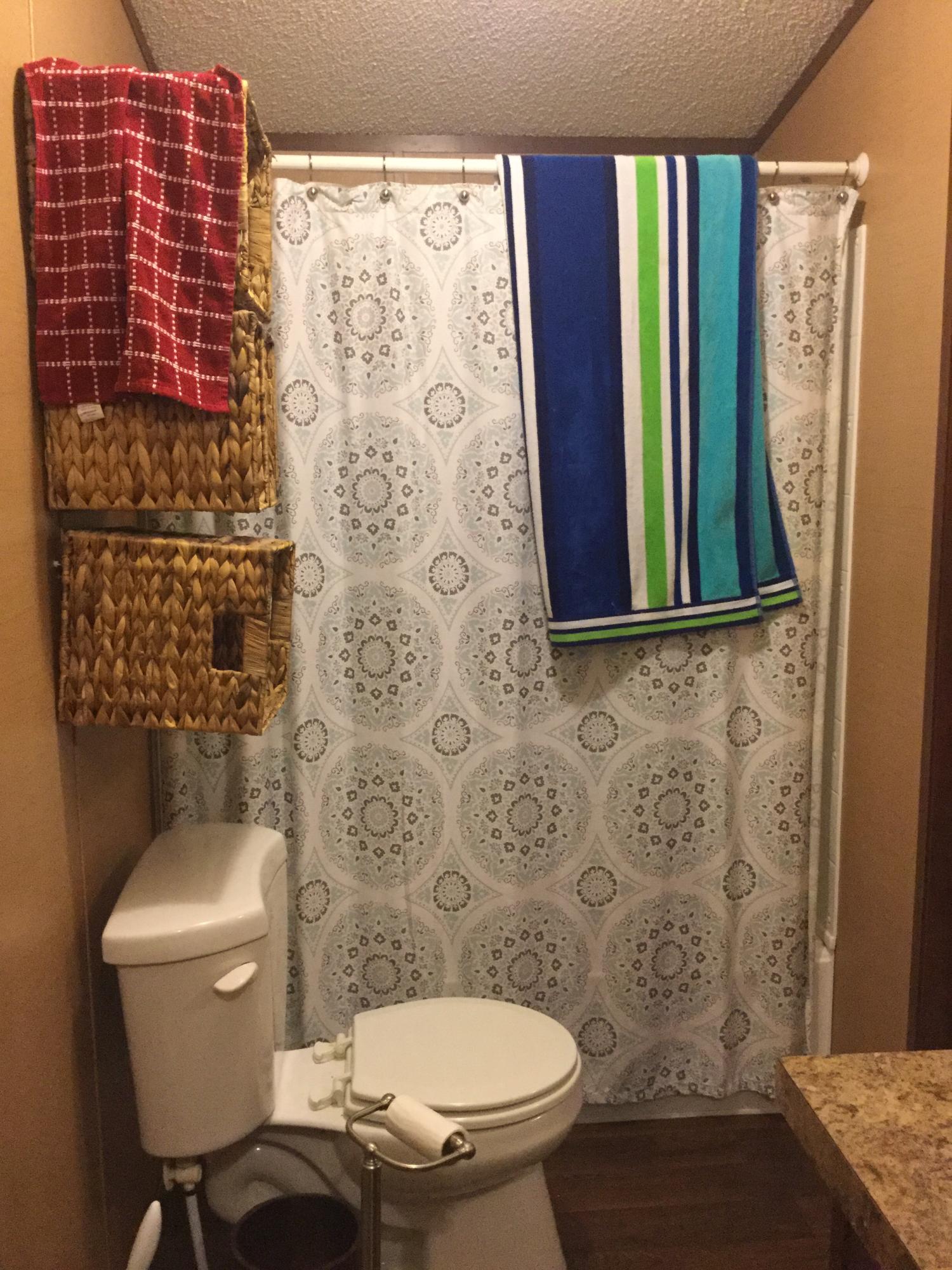 TOWN OF SANTA ROSA - Residential