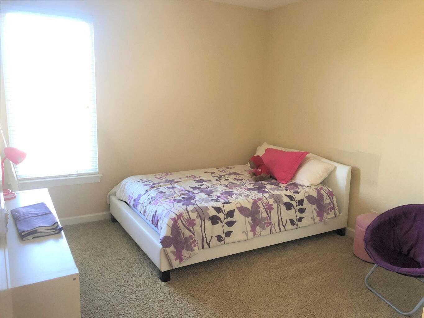 CHURCH STREET VILLAGE - Residential Lease